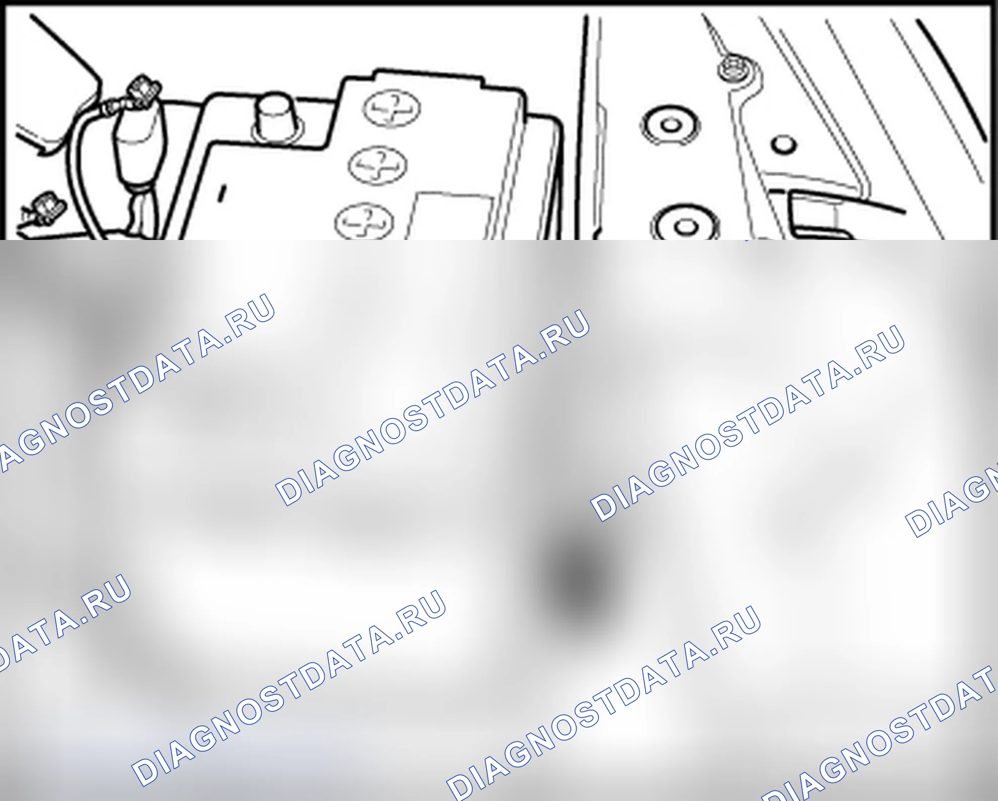 Рис. 31. Volkswagen New Beetle A4 рестайлинг