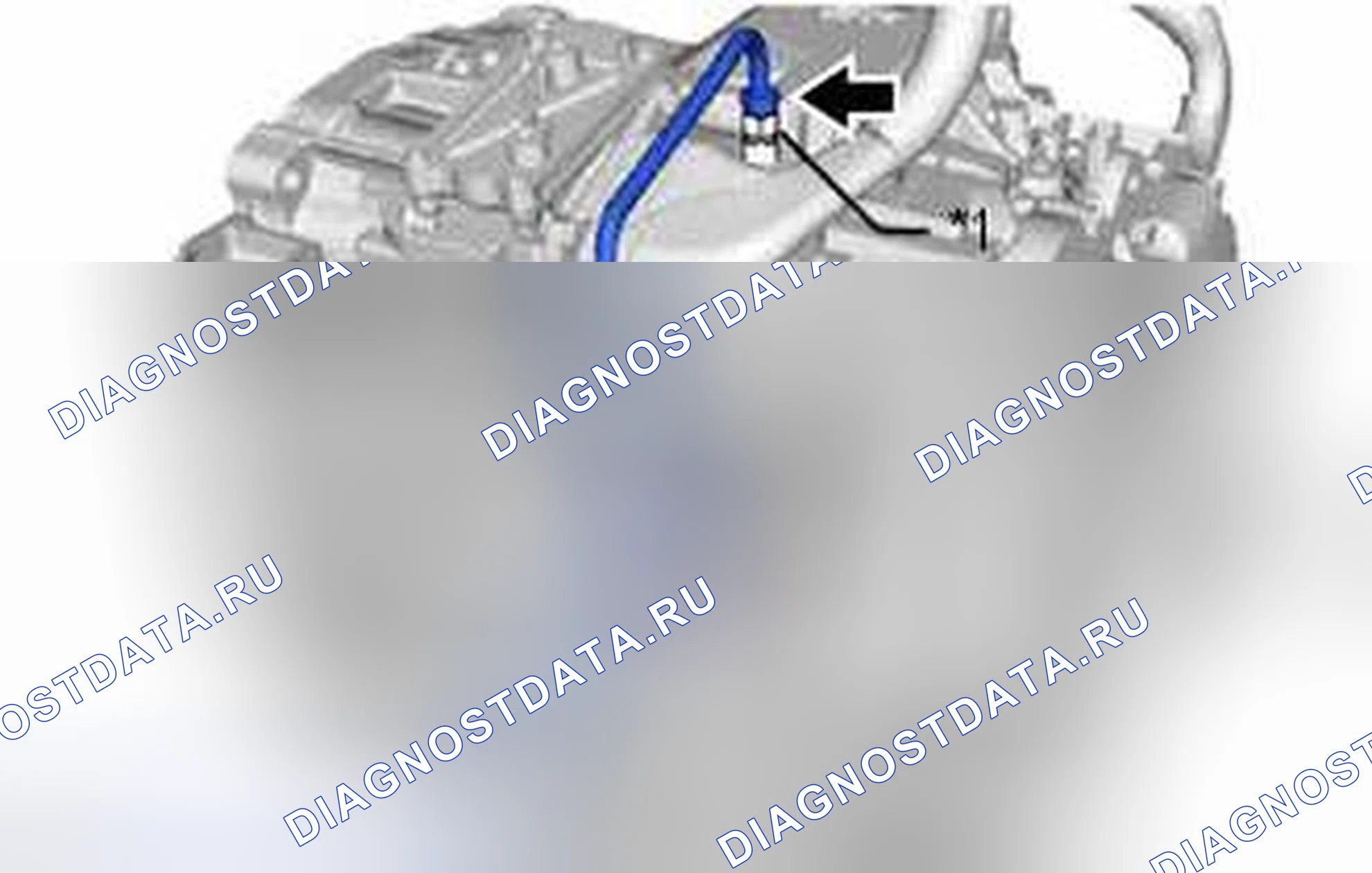 Рис. 741. Toyota Highlander III