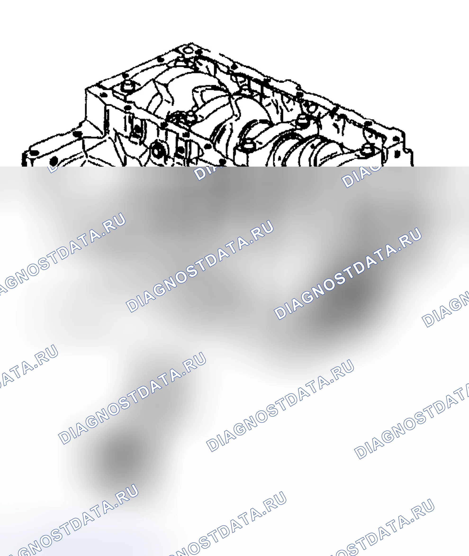 Рис. 563. Chevrolet Impala VIII