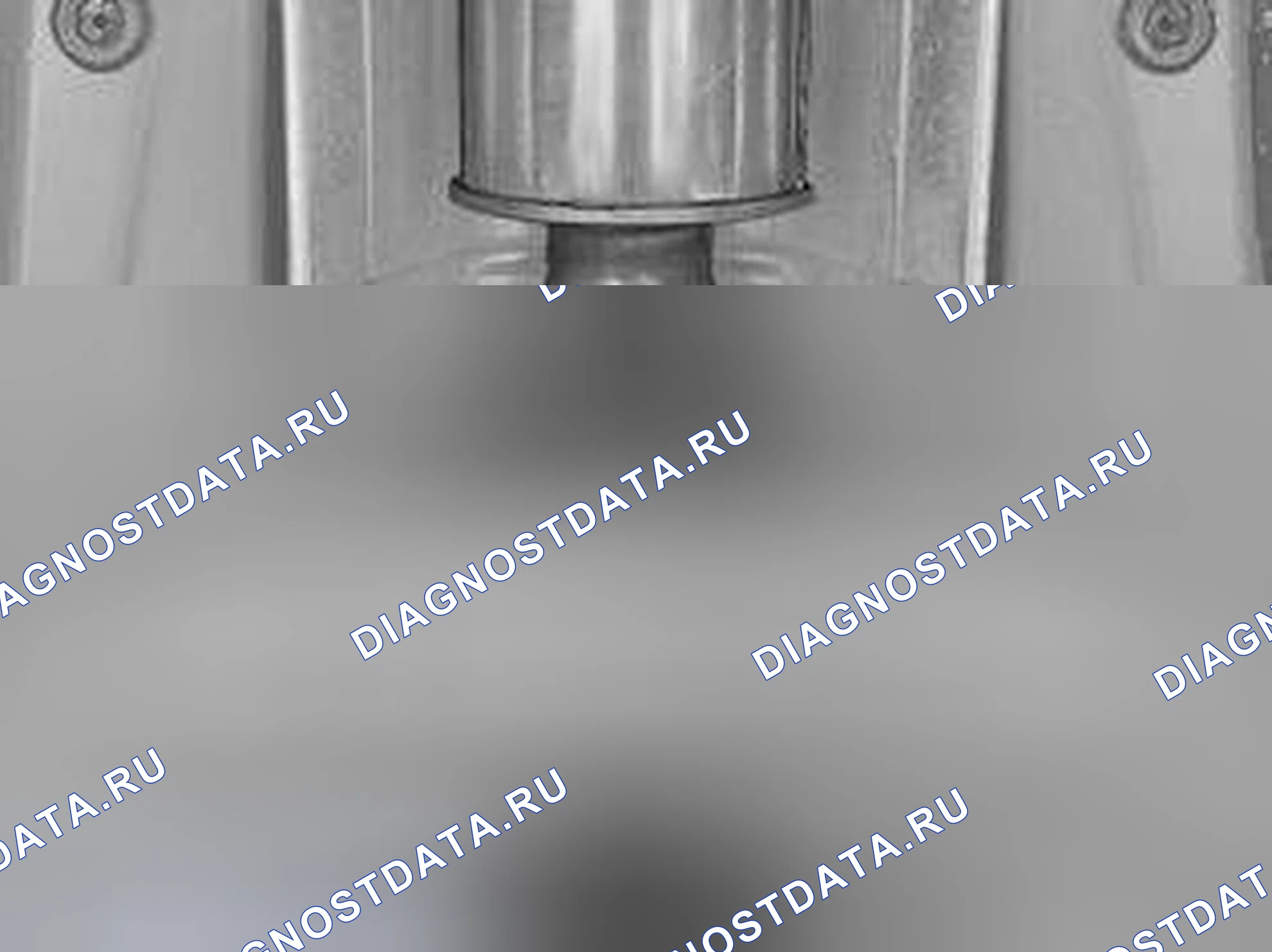 Рис. 19. Volvo V70 II рестайлинг