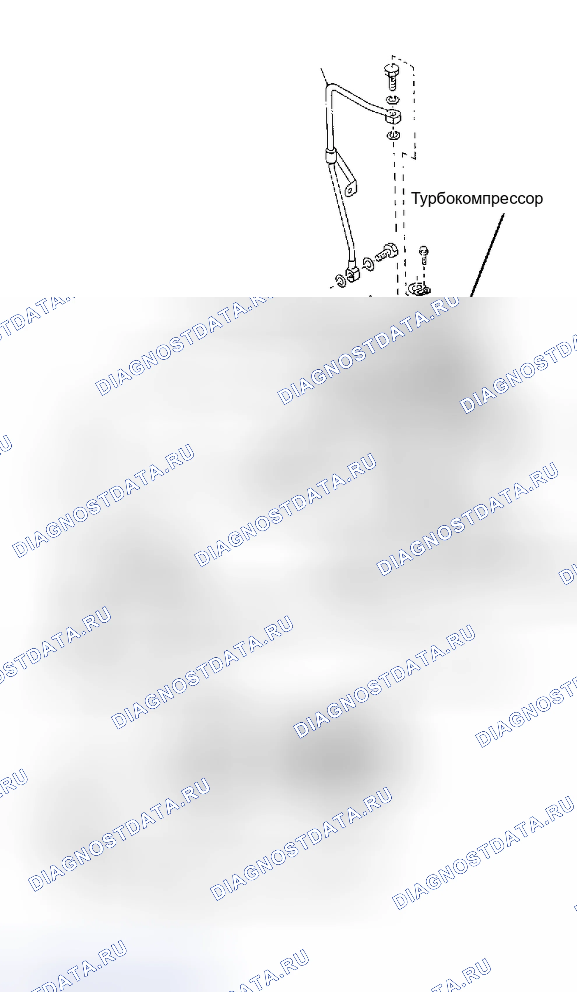 Рис. 10. Subaru Legacy BC/BJ/BF