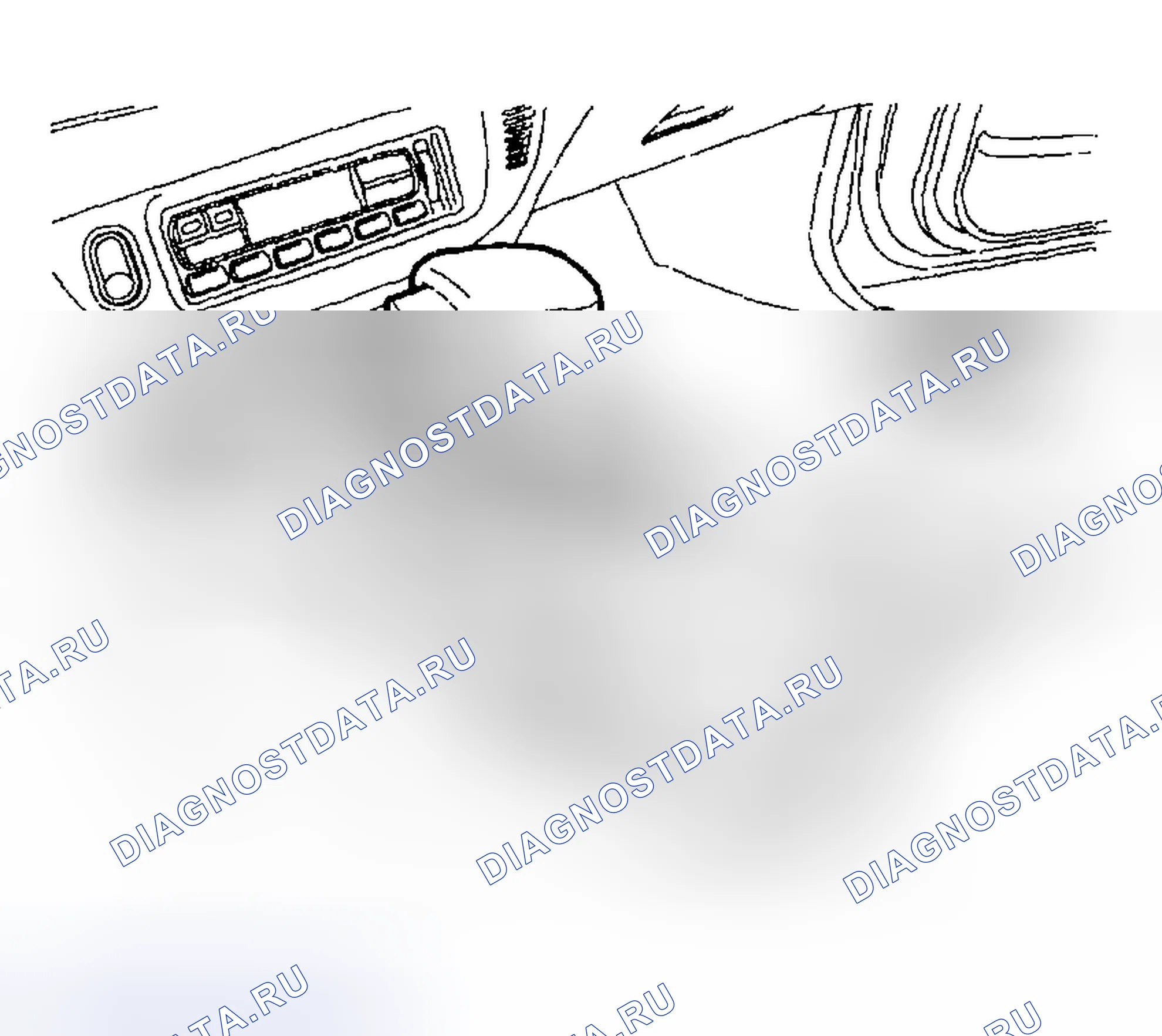 Рис. 673. Mazda Flair II