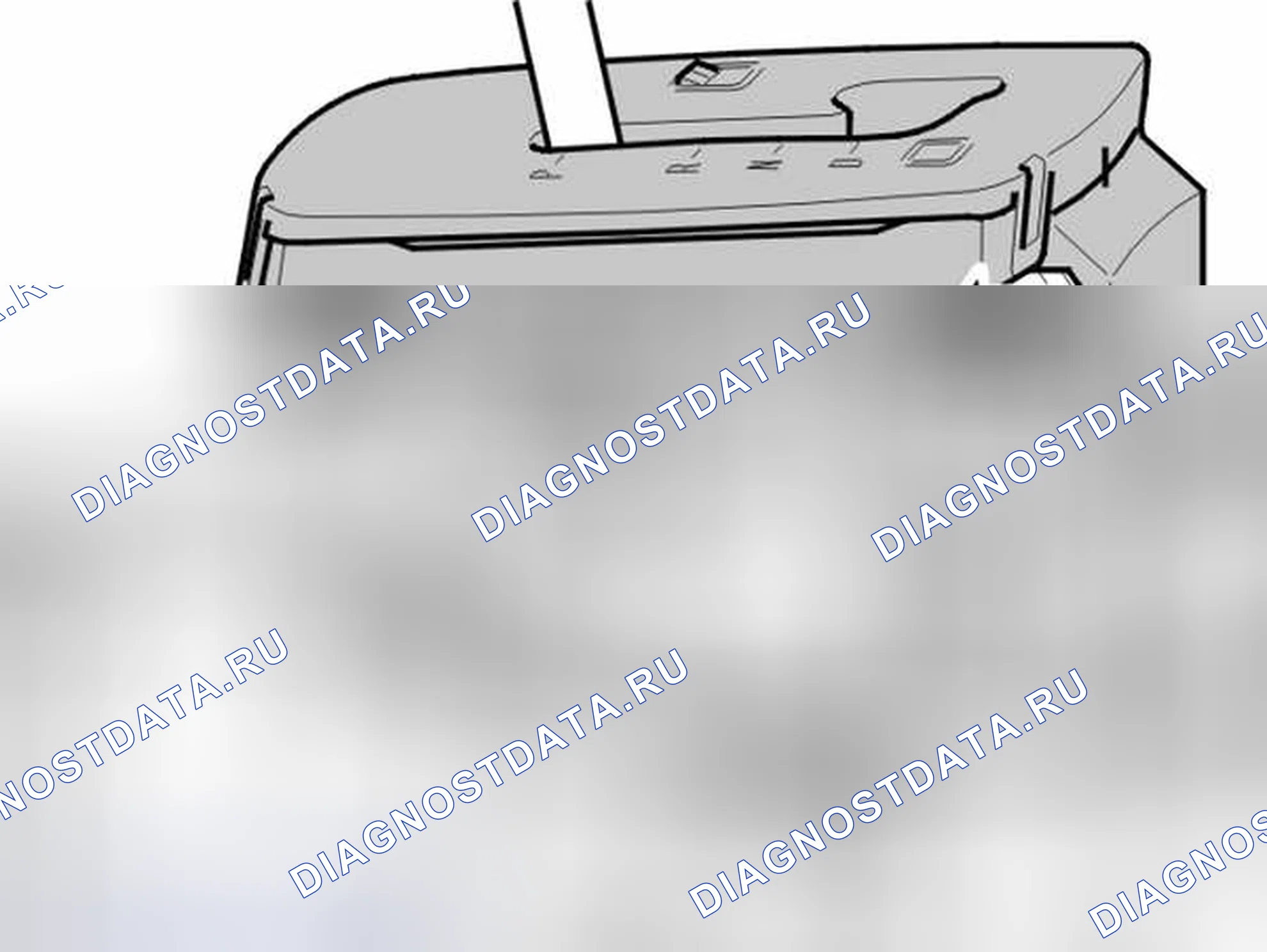 Рис. 314. Volvo V50 I