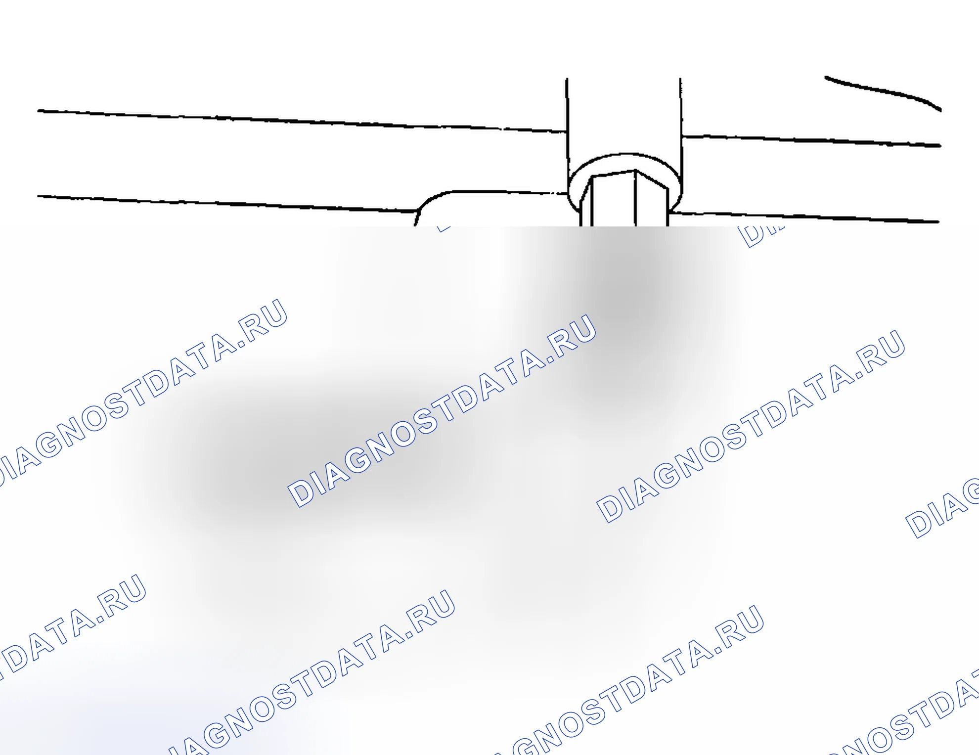 Рис. 80. Ford Pickup F250 Super Duty I