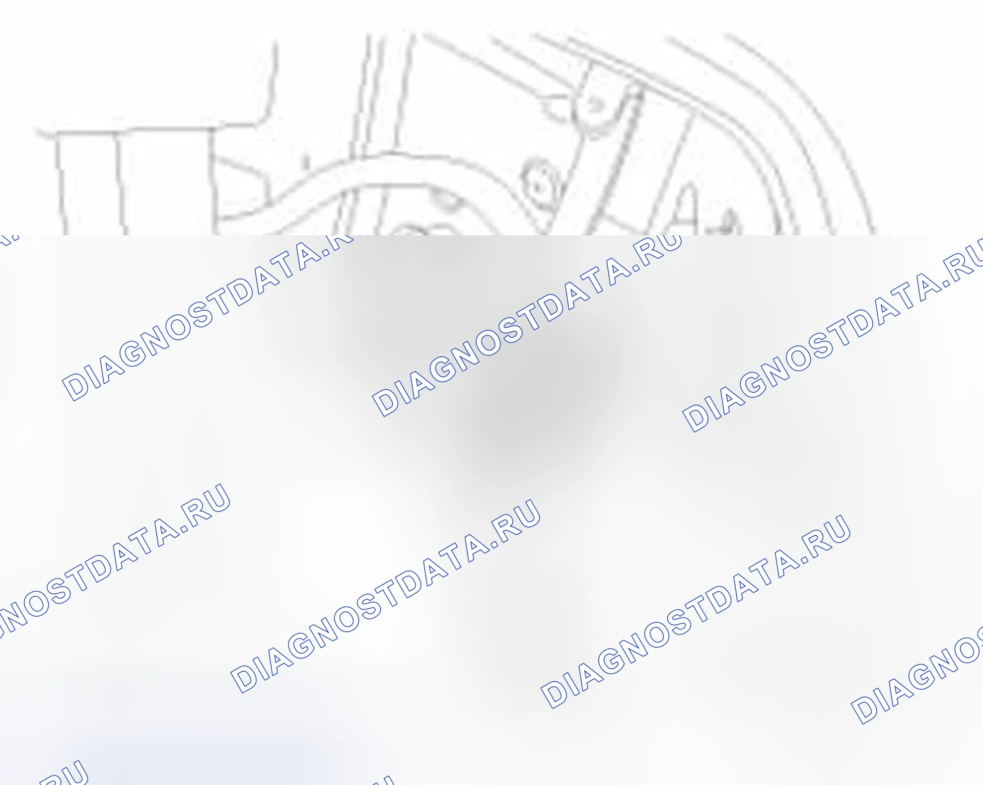Рис. 59: Внешний усилитель. Hyundai Elantra V