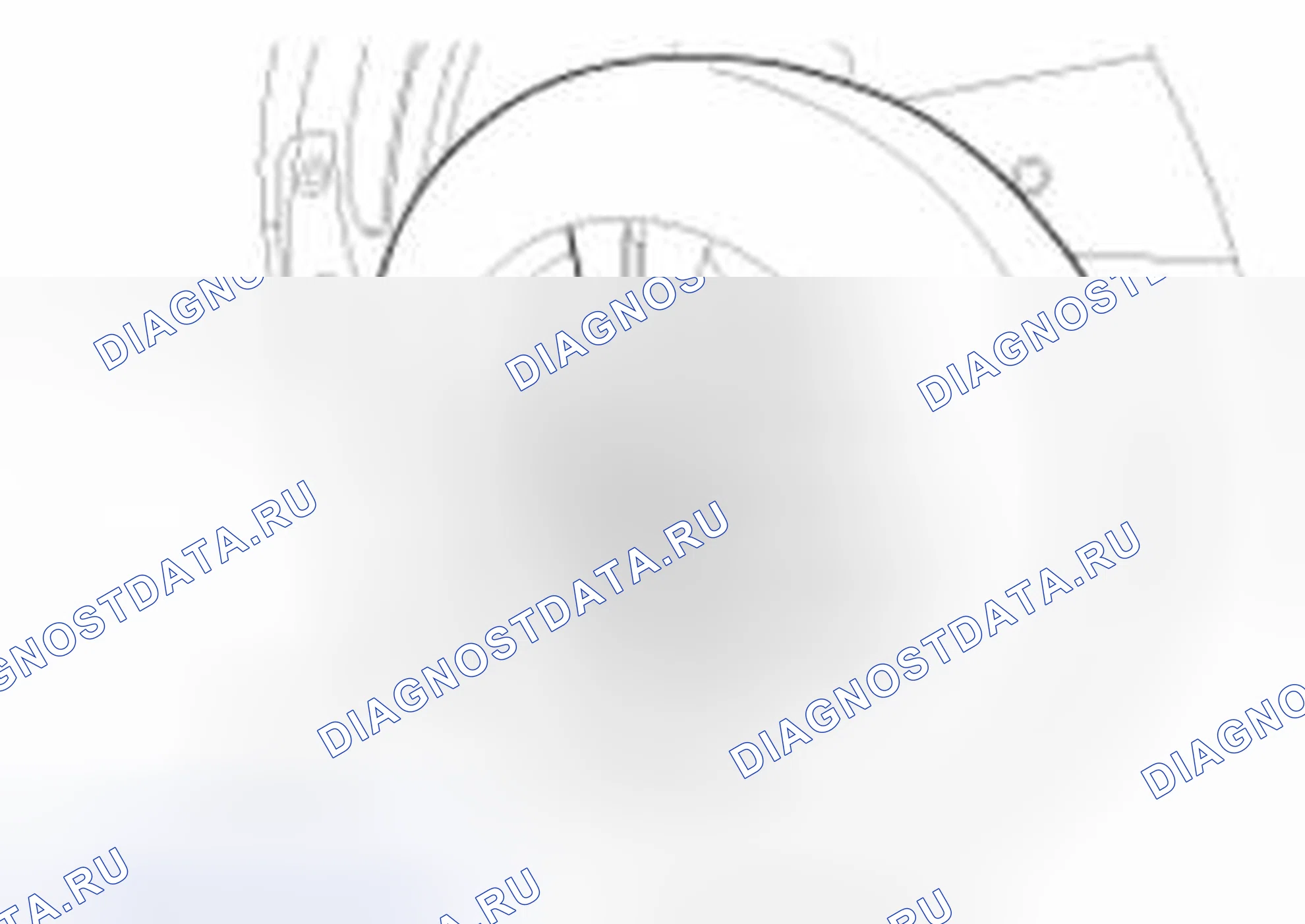 Рис. 31: Замена. Haval Beast (Shenshou) I