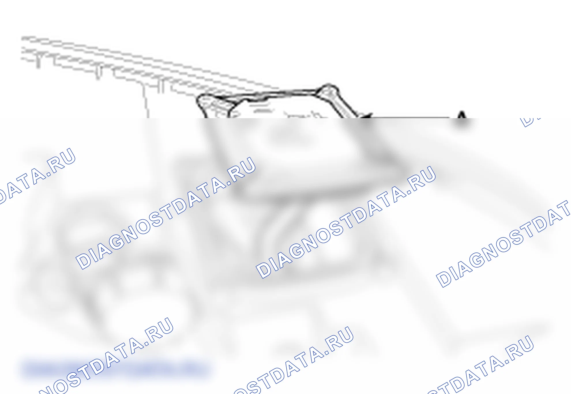 Описание: фары. Hyundai Santafe Sport DMA