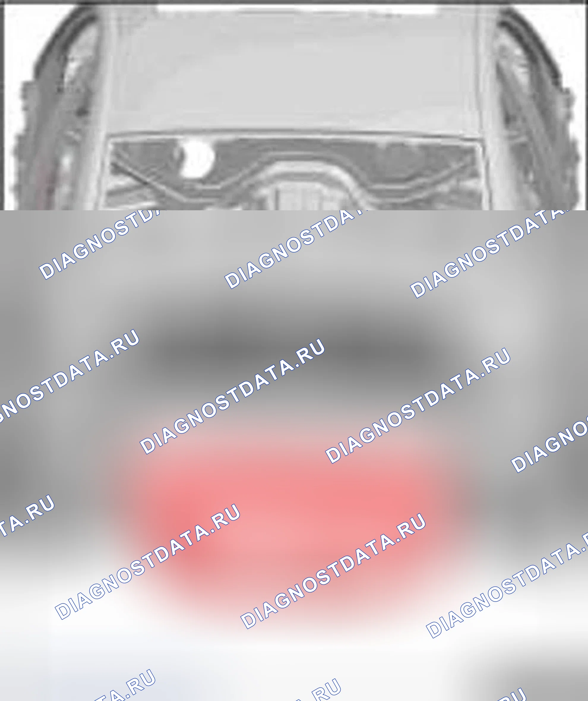 Рис. 152. Audi A6 С6