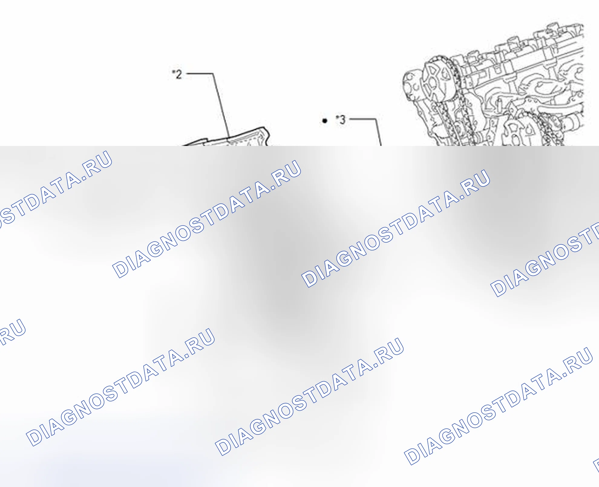 Рис. 16: ИЛЛЮСТРАЦИЯ. Toyota Highlander III