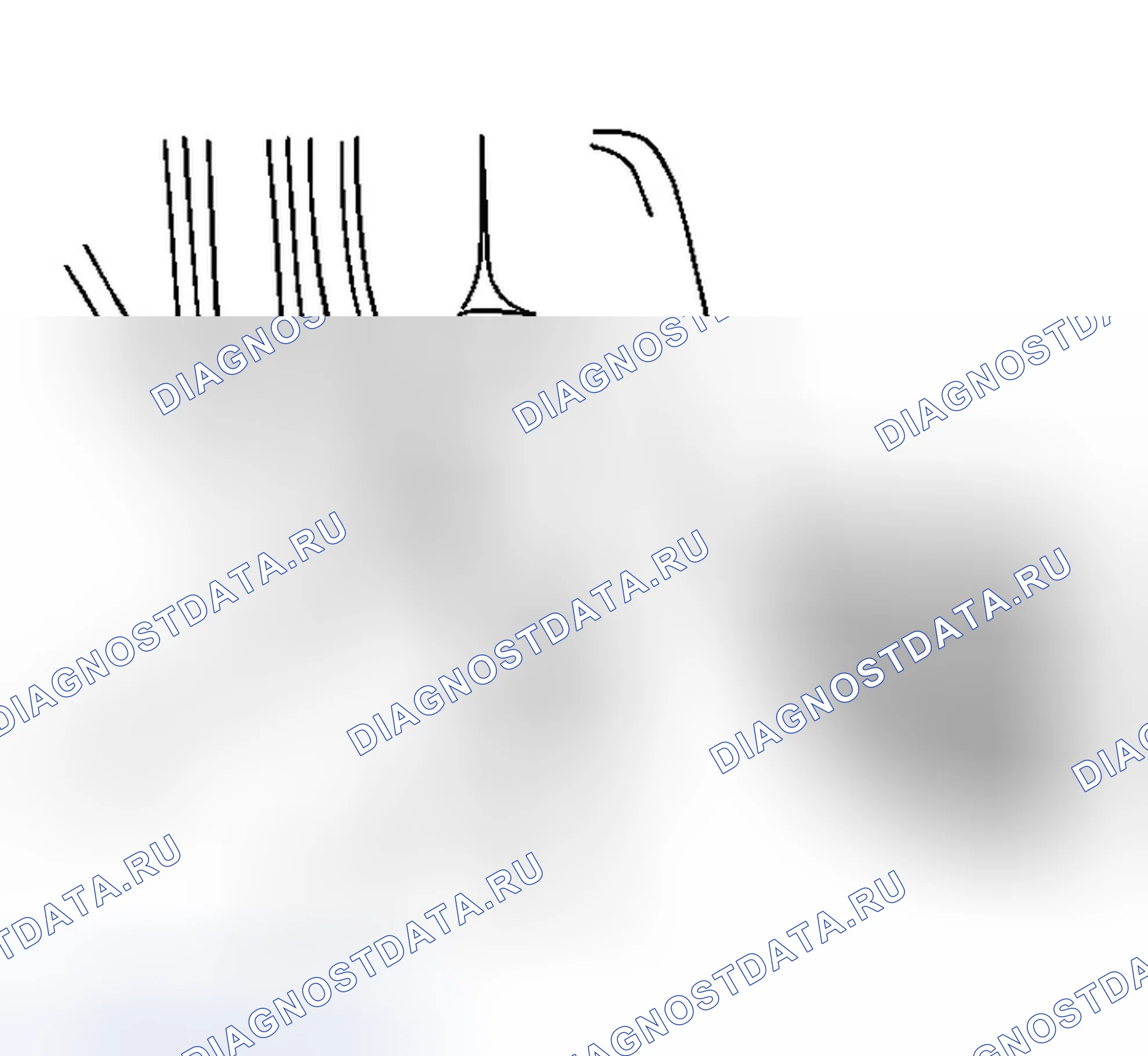 Рис. 27. Buick Rendezvous I