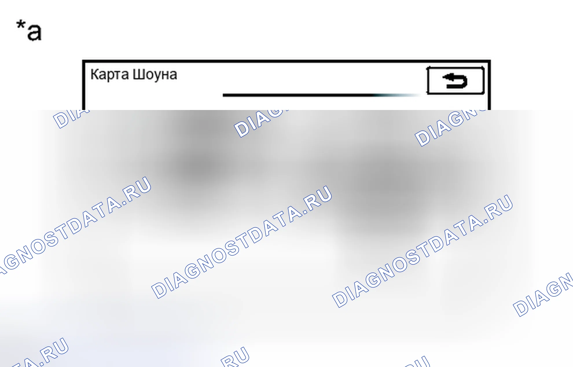Рис. 115. Toyota Land Cruiser 200 рестайлинг