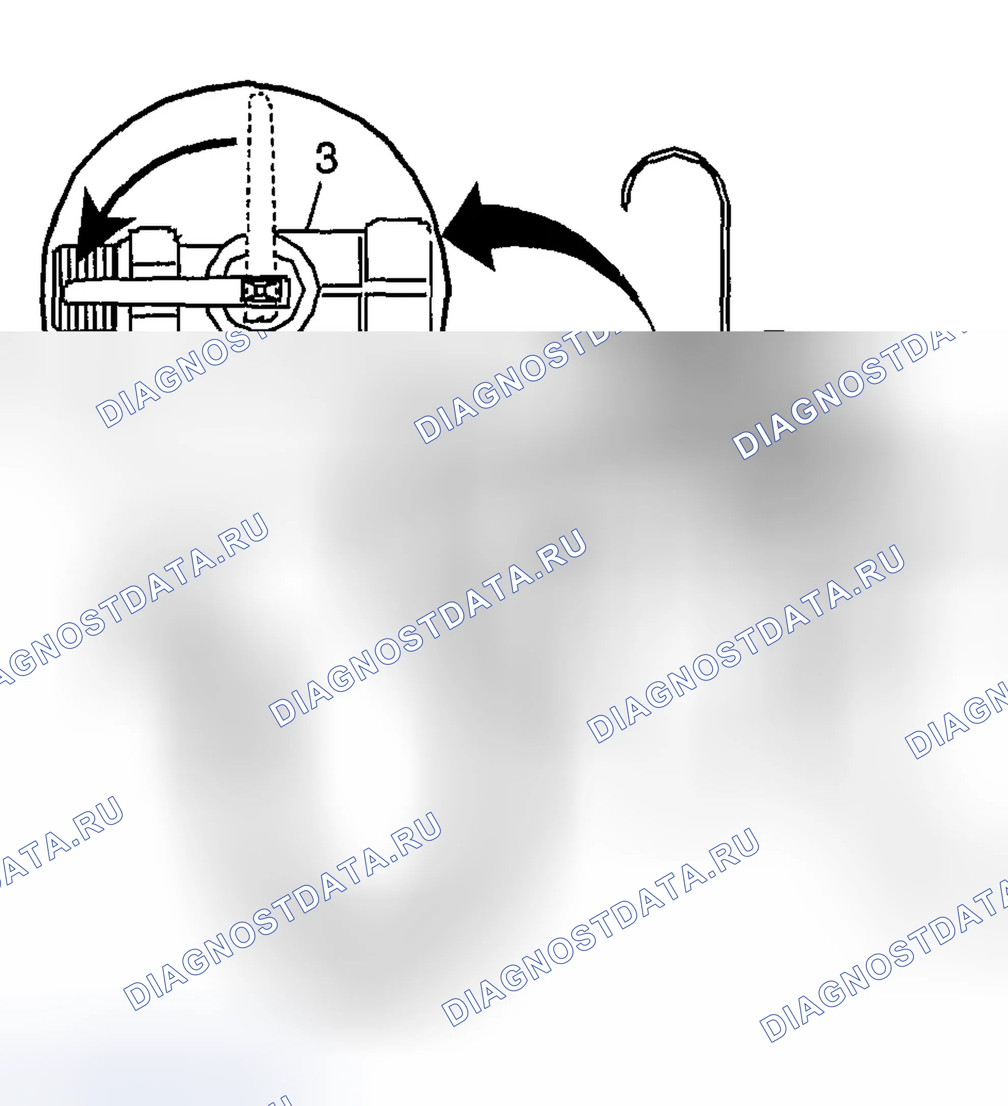 Рис. 589. Chevrolet Chevy Express H2500 