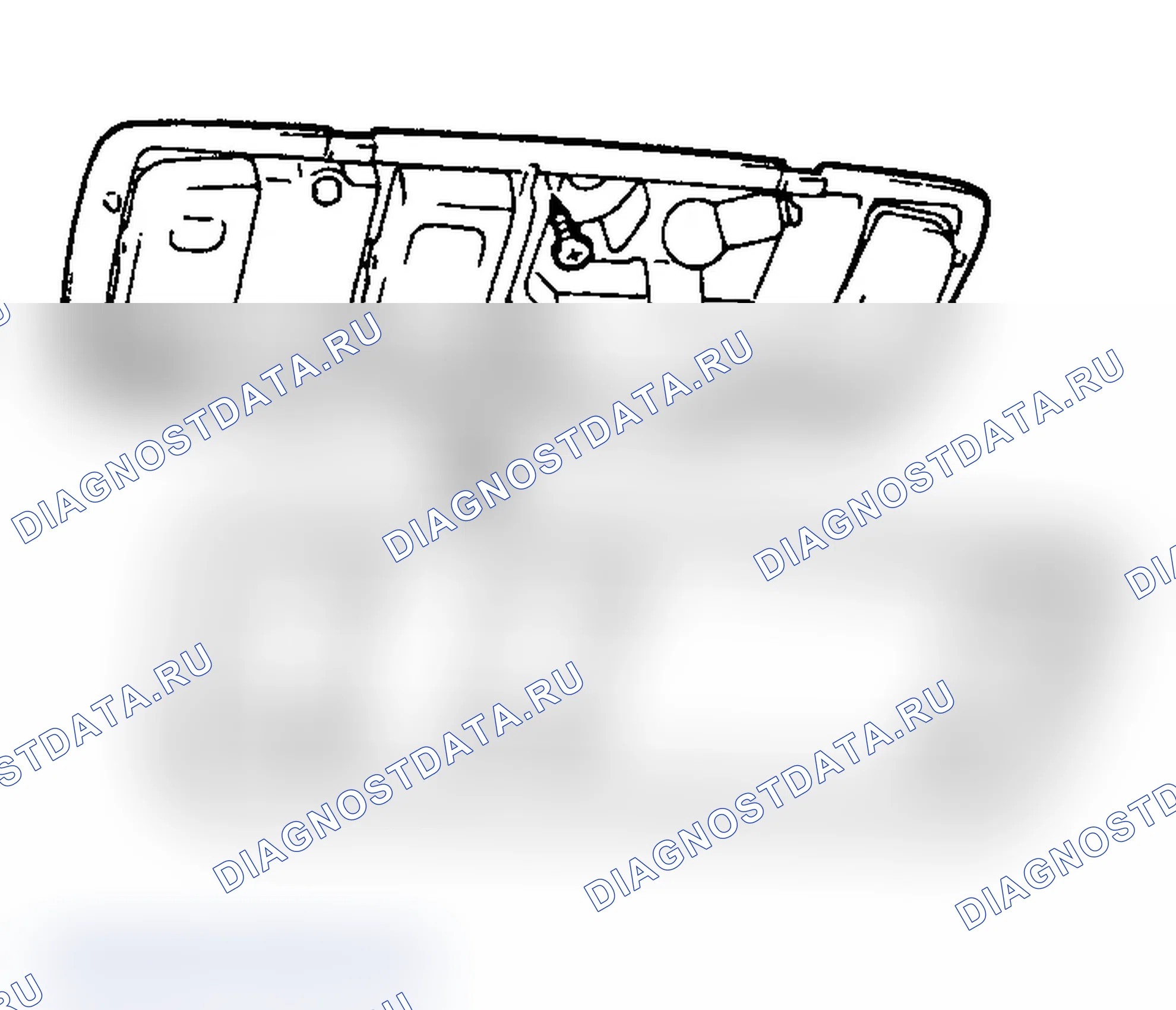 Рис. 7. Toyota Camry V30