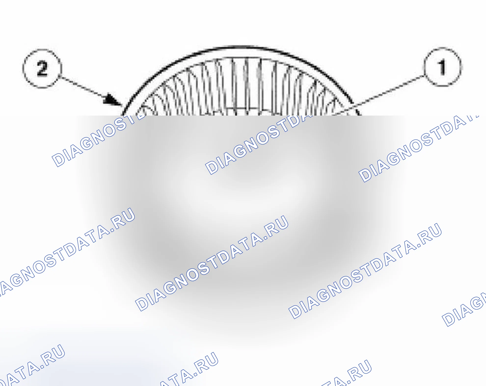 Рис. 12. Ford Thunderbird XI