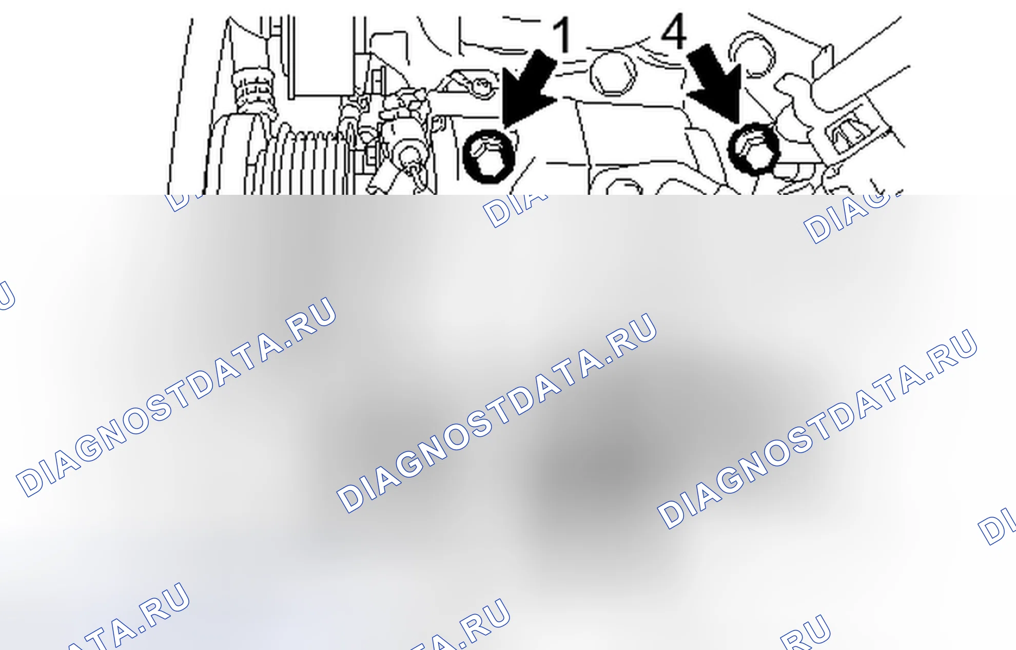 Рис. 509. Toyota 4Runner V