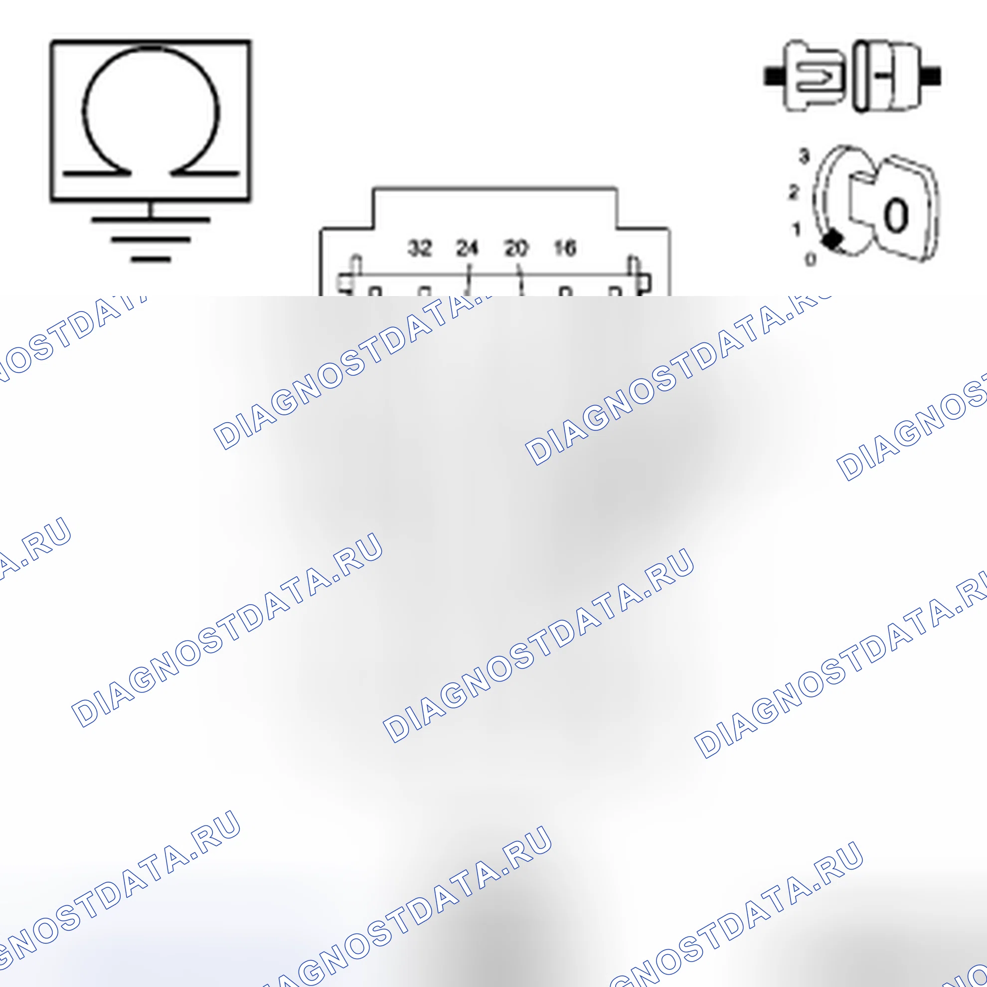 Рис. 295. Chrysler Town & Country V