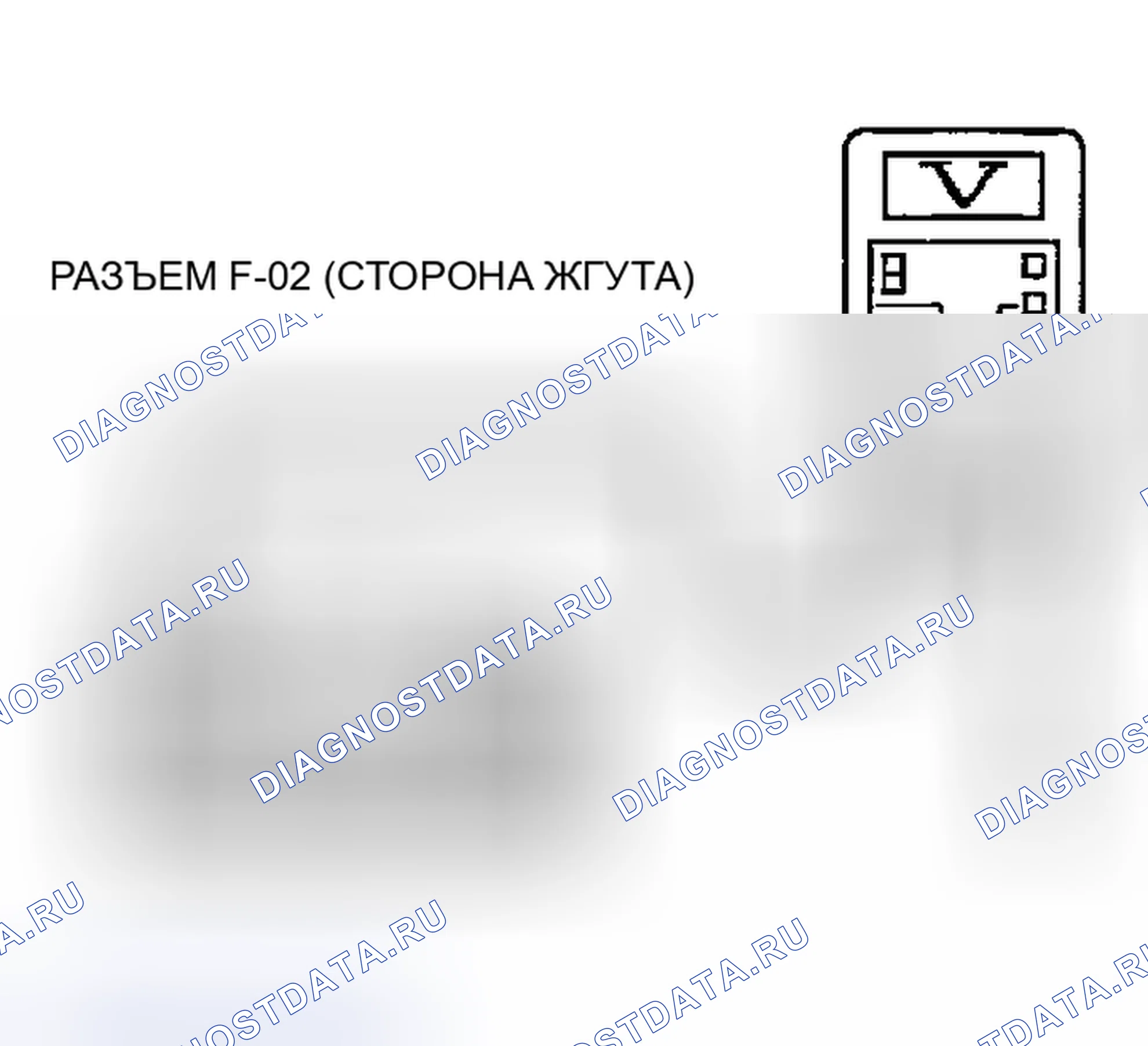 Рис. 70. Mitsubishi Montero III