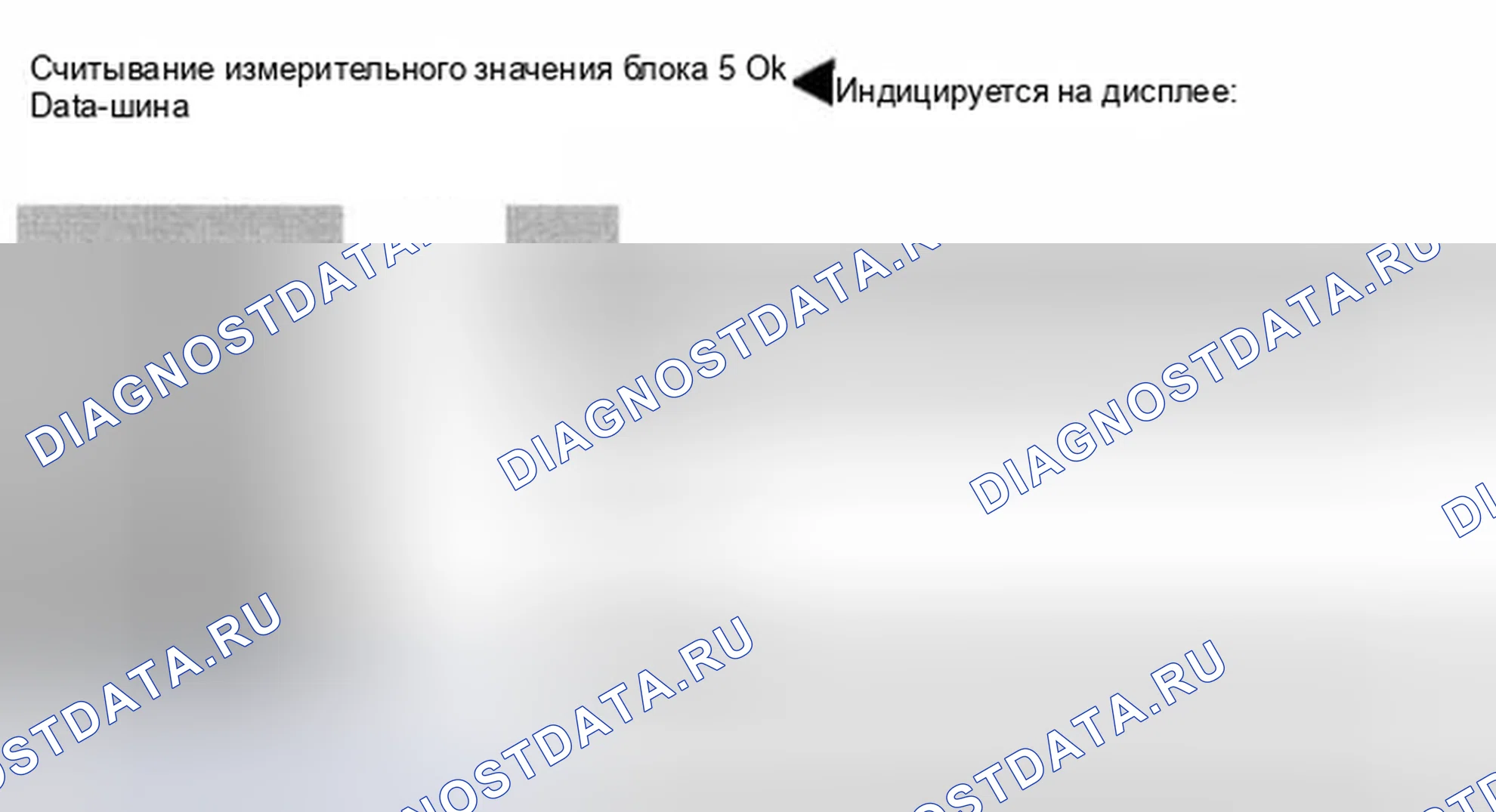 Рис. 295: Группа отображения 005. Audi S8 D2 рестайлинг 2