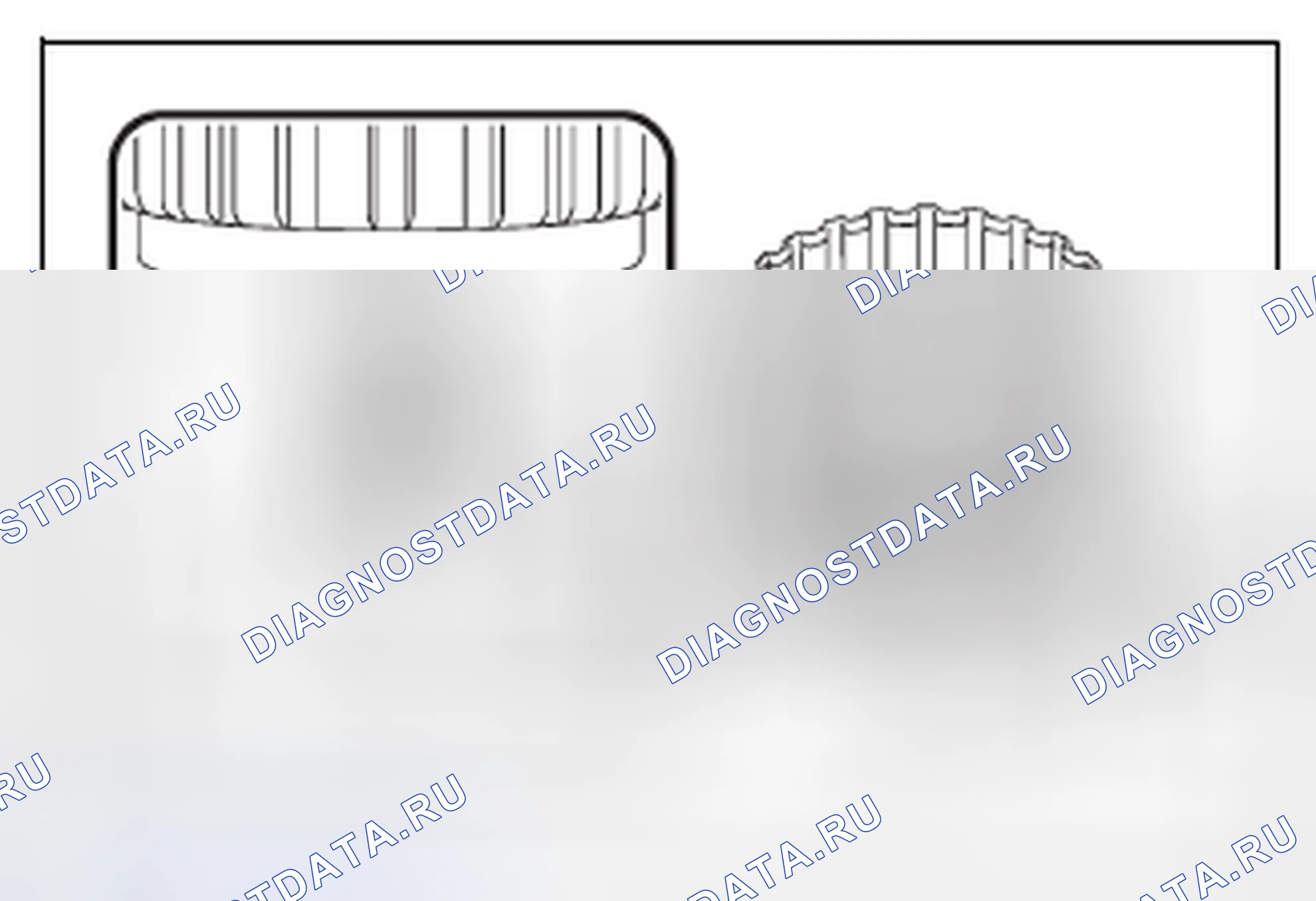 Рис. 307. Hyundai Creta I рестайлинг
