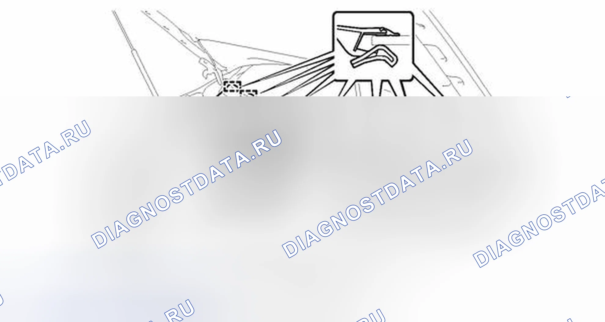 Рис. 13. Toyota Camry XV50
