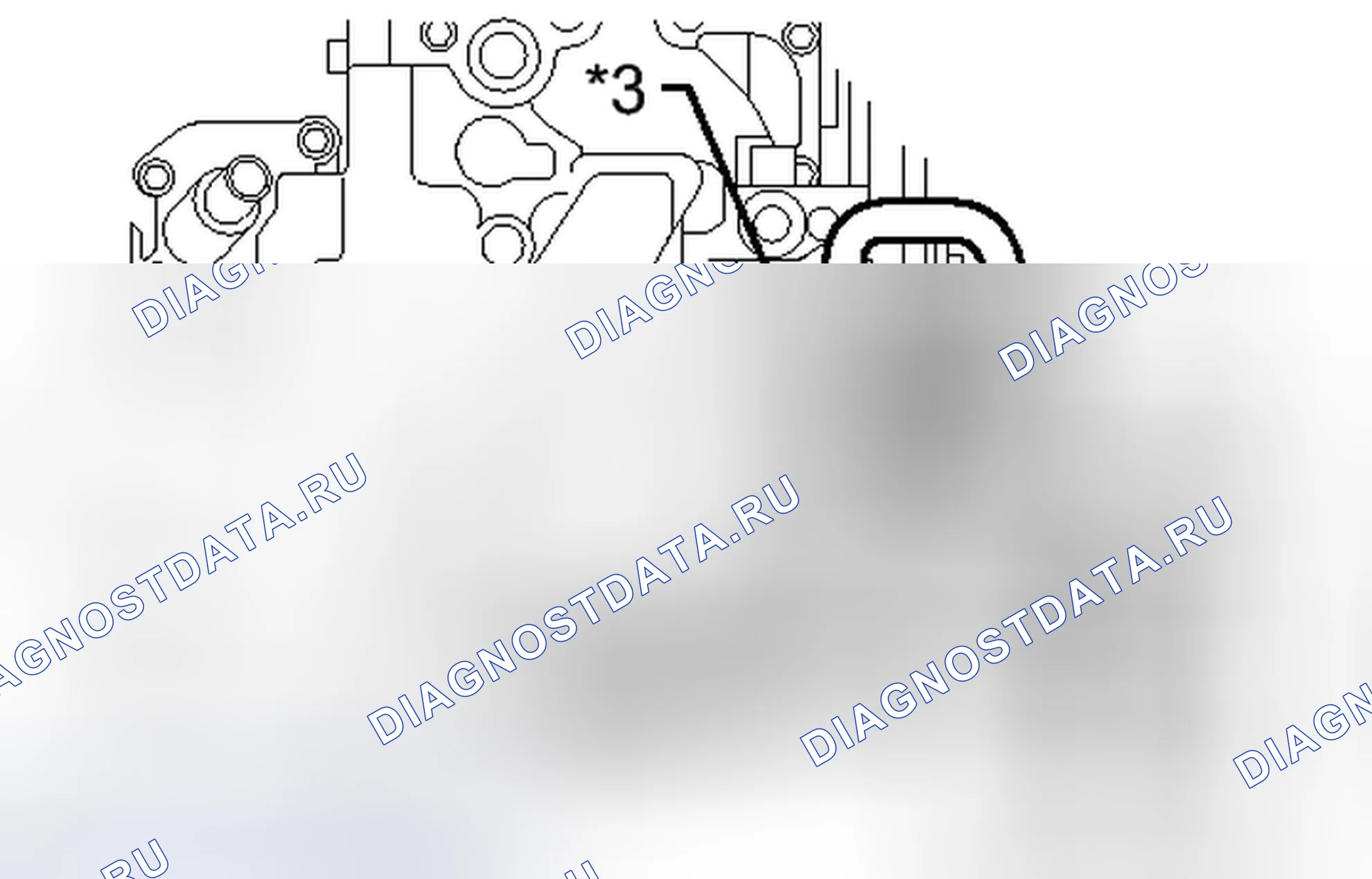 Рис. 60. Honda Accord V