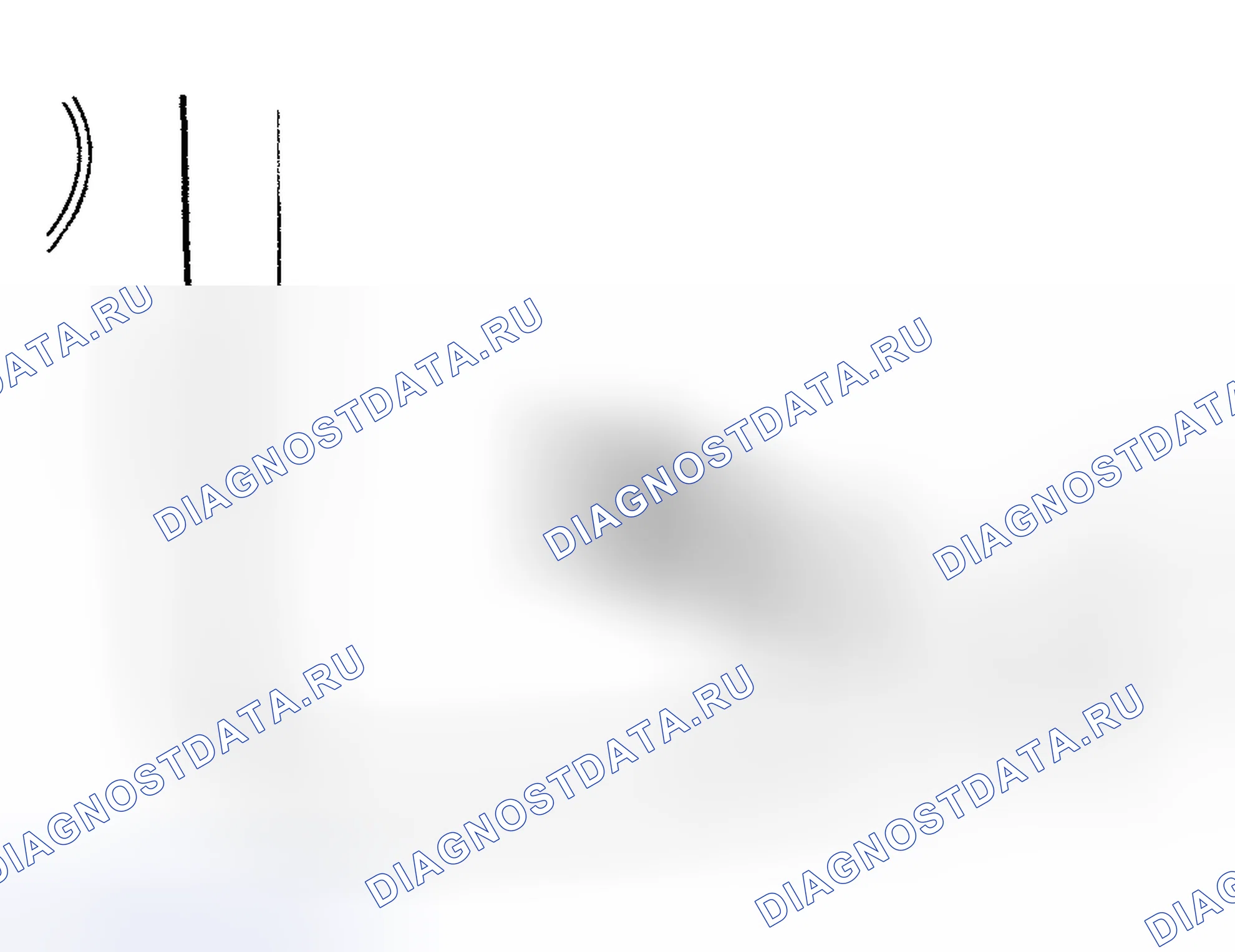 Рис. 18. Mazda Tribute I