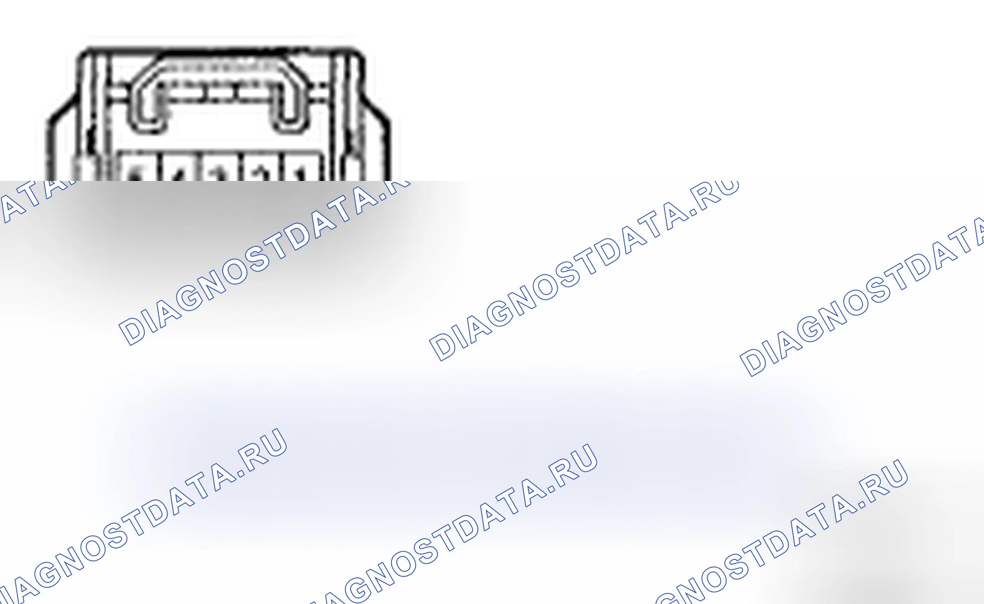 Рис. 33. Toyota 4Runner IV рестайлинг