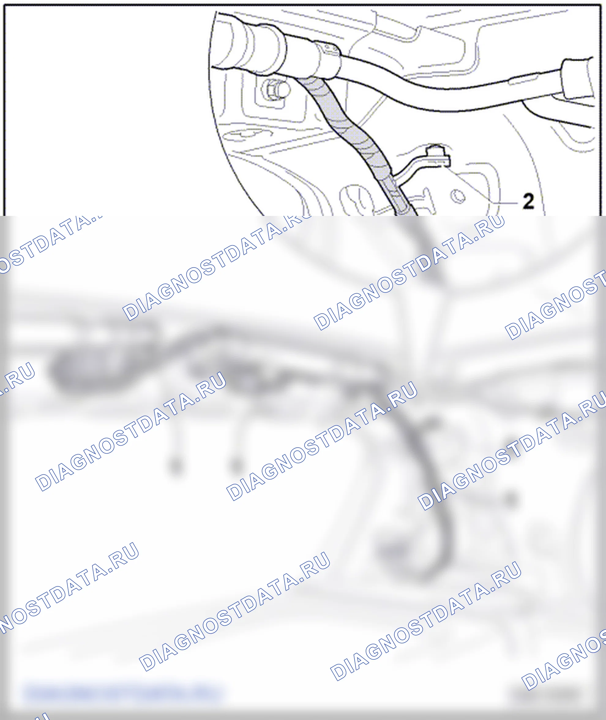 Подушка безопасности. Volkswagen Golf Mk5