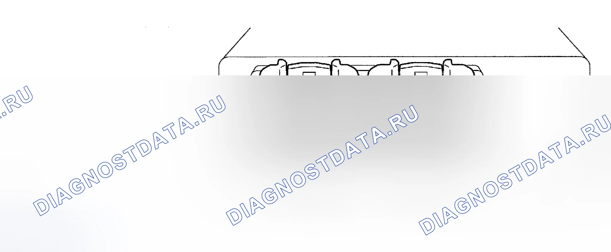 Рис. 241. Toyota 4Runner IV