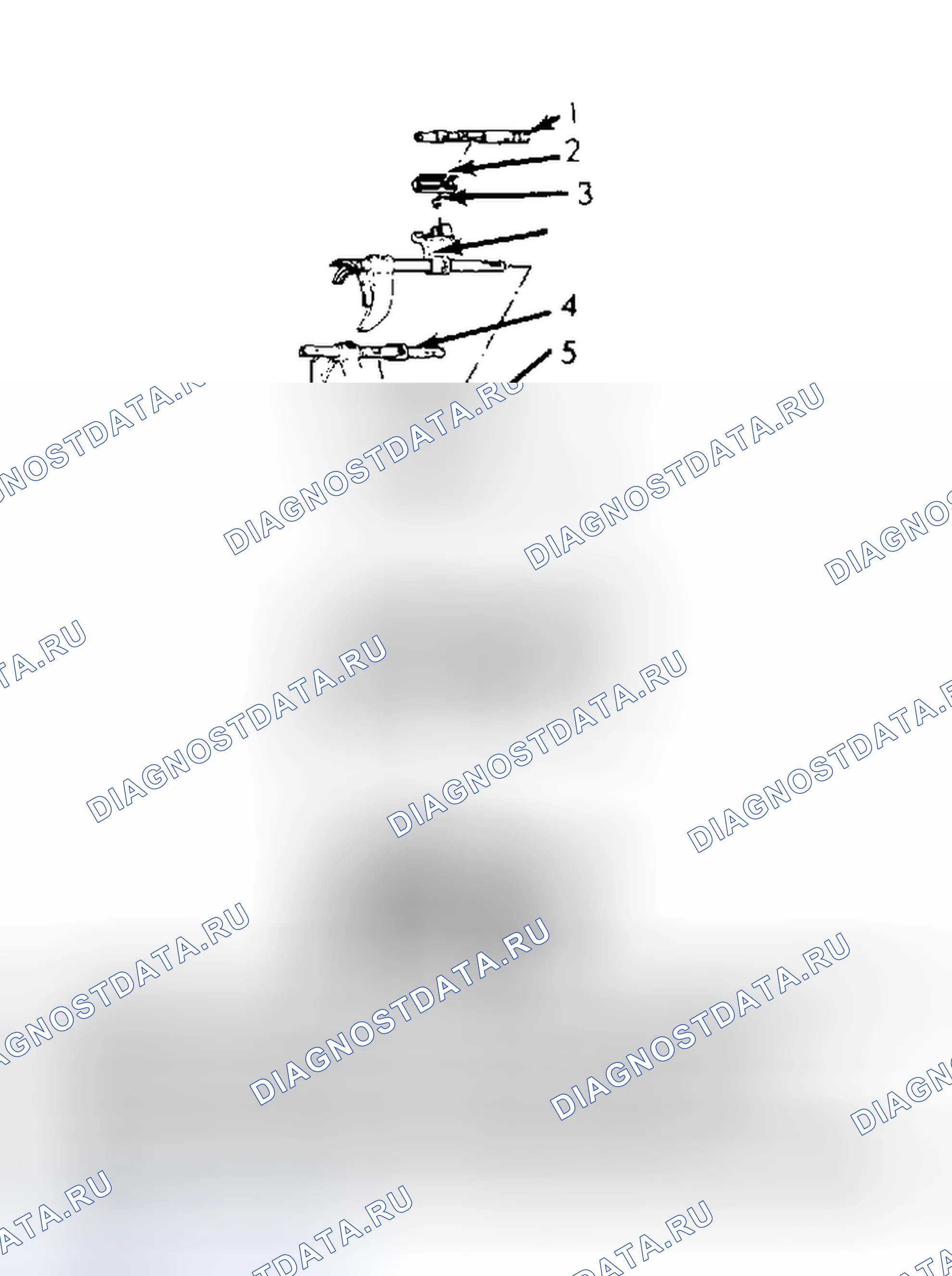 Рис. 14. Pontiac Sunbird III