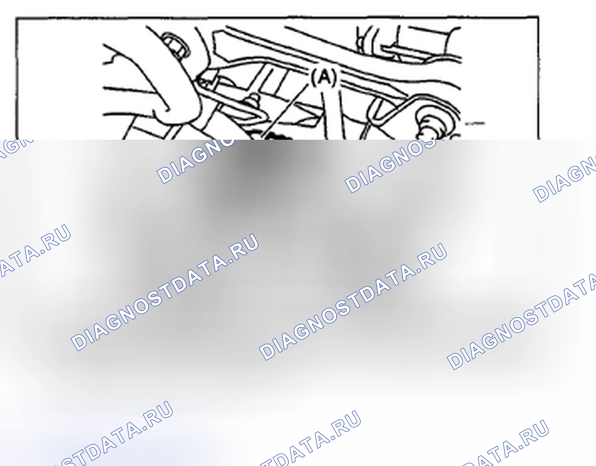 Рис. 409. Subaru Impreza GH