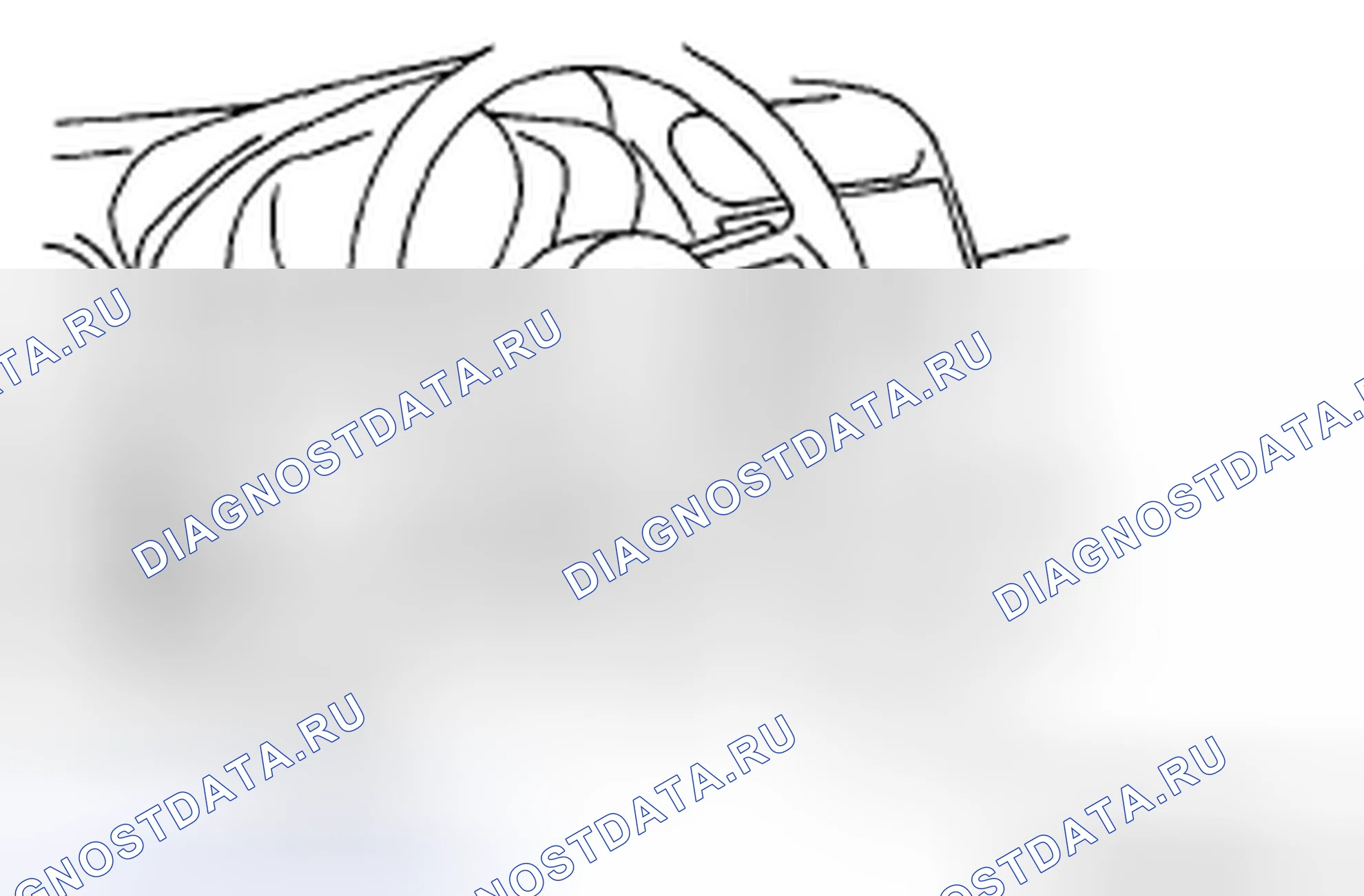 Рис. 43. Mazda CX-7 I