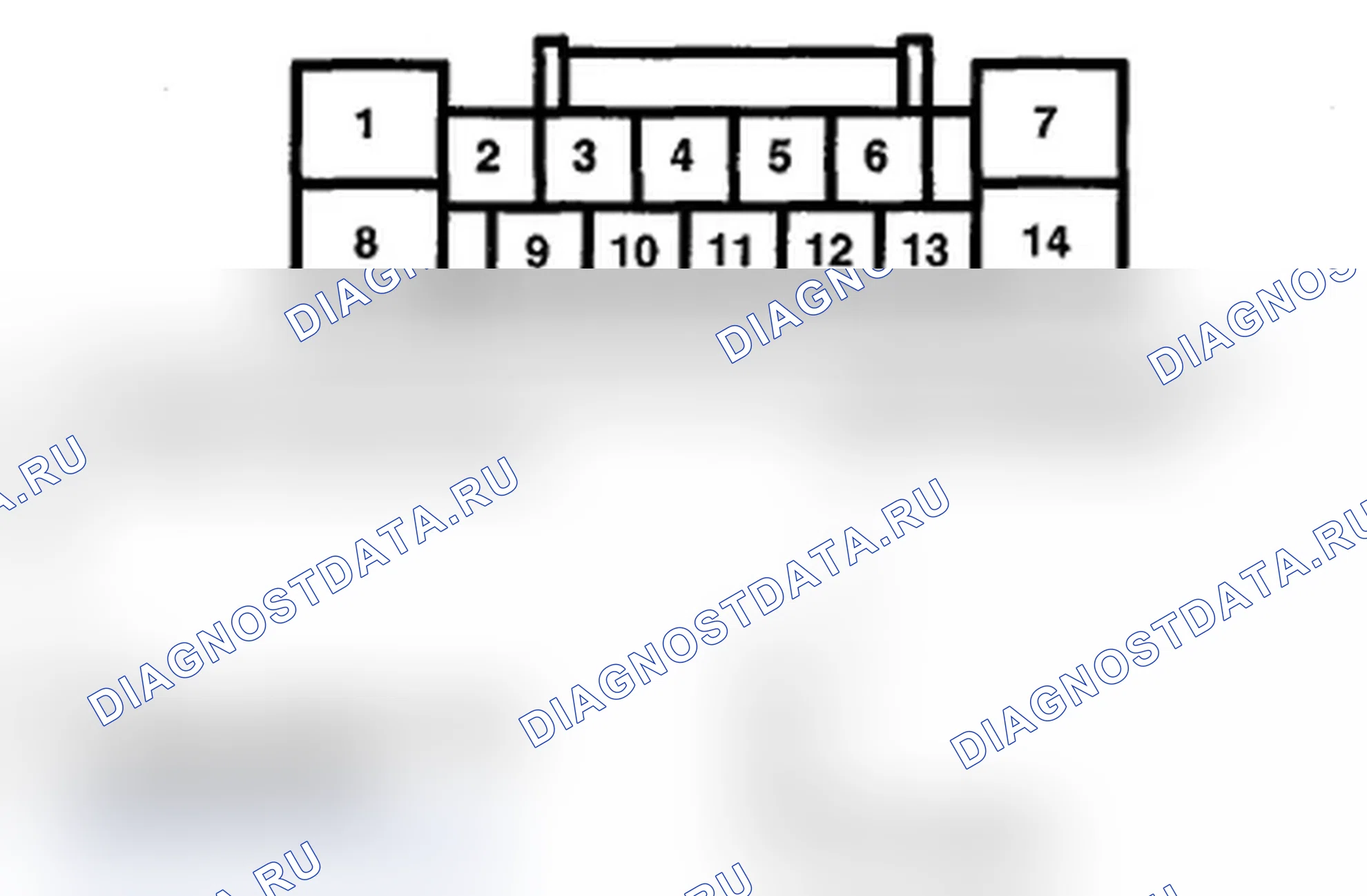 Рис. 824. Acura TL IV