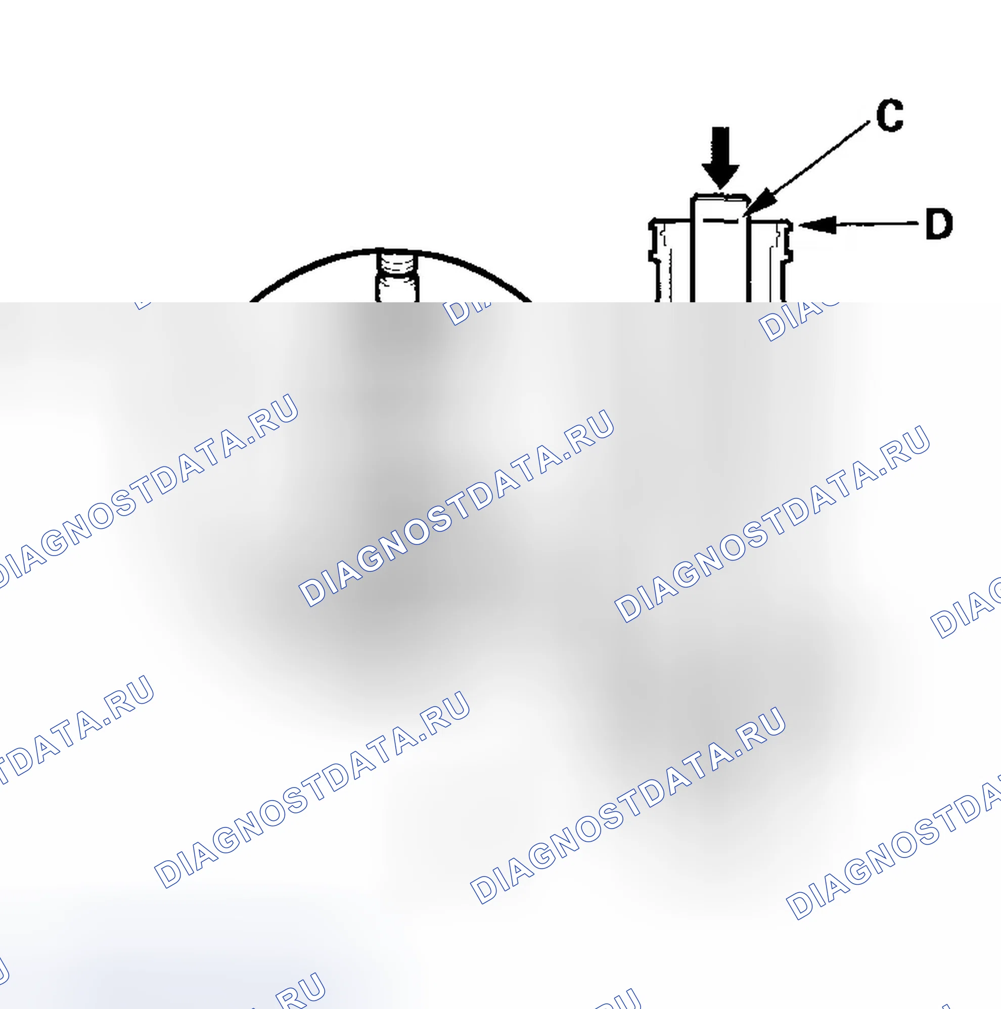 Рис. 86. Honda Element YH2