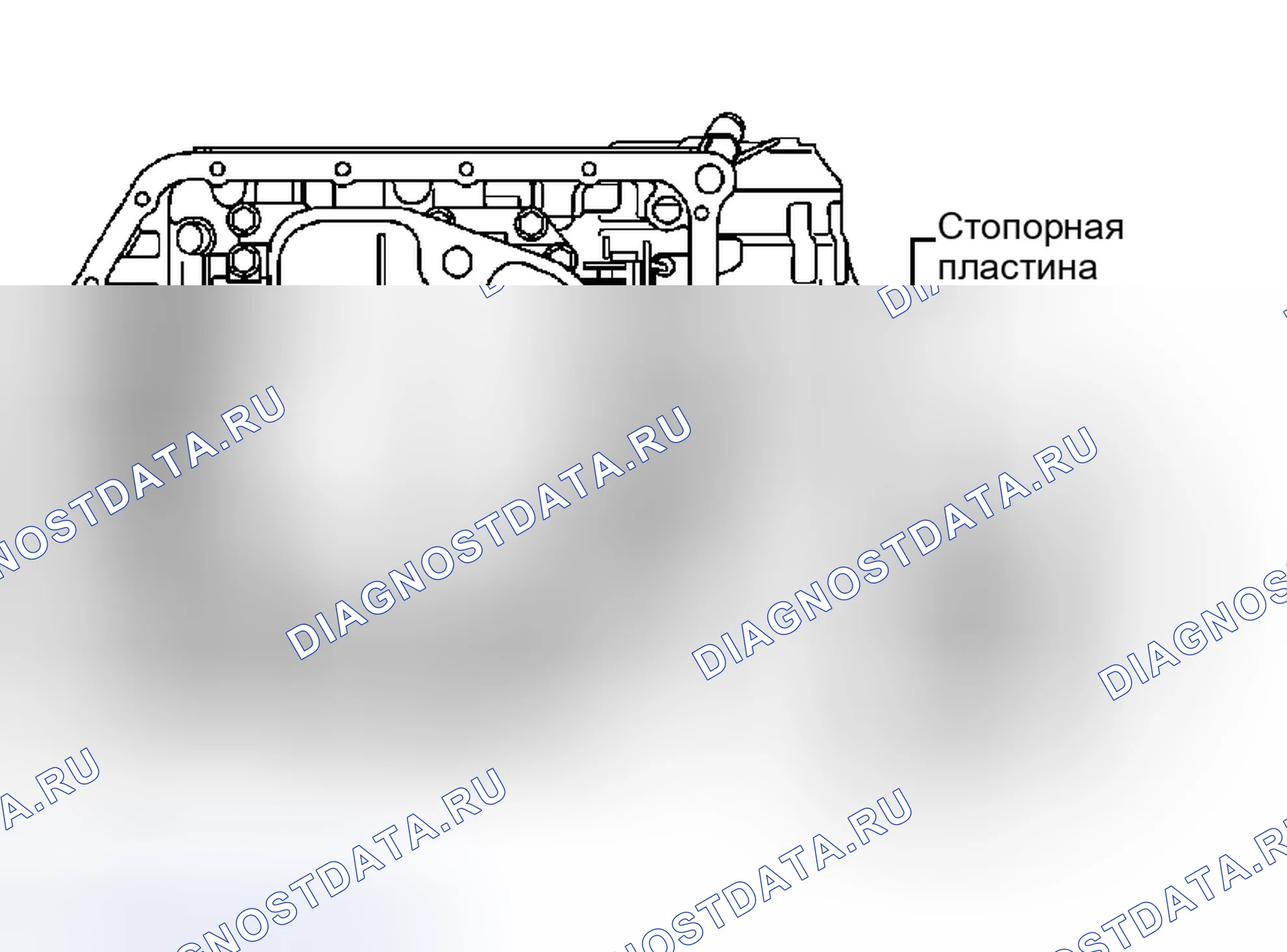 Рис. 648. Toyota RAV4 III