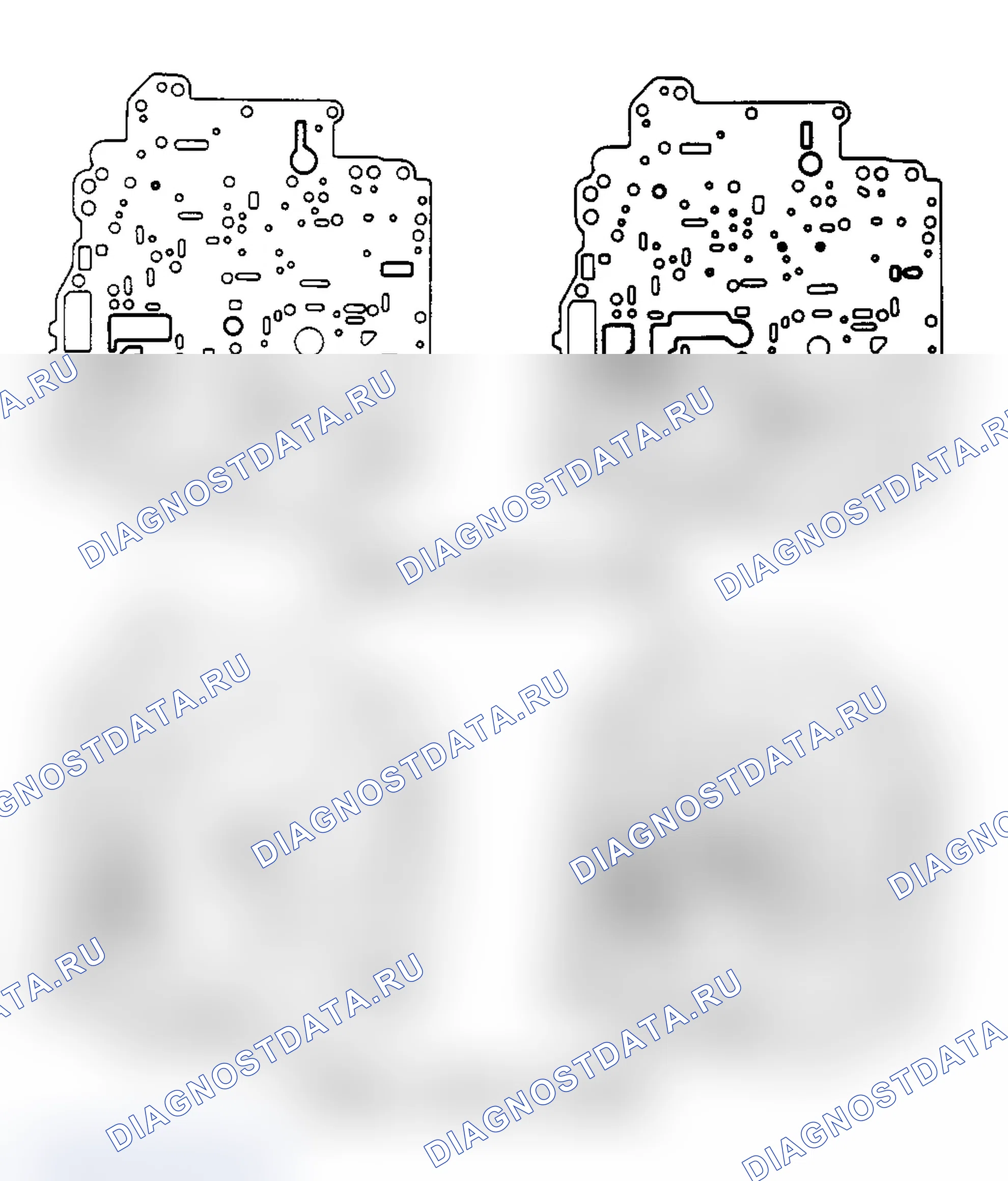 Рис. 93. Geo Prizm pre-I