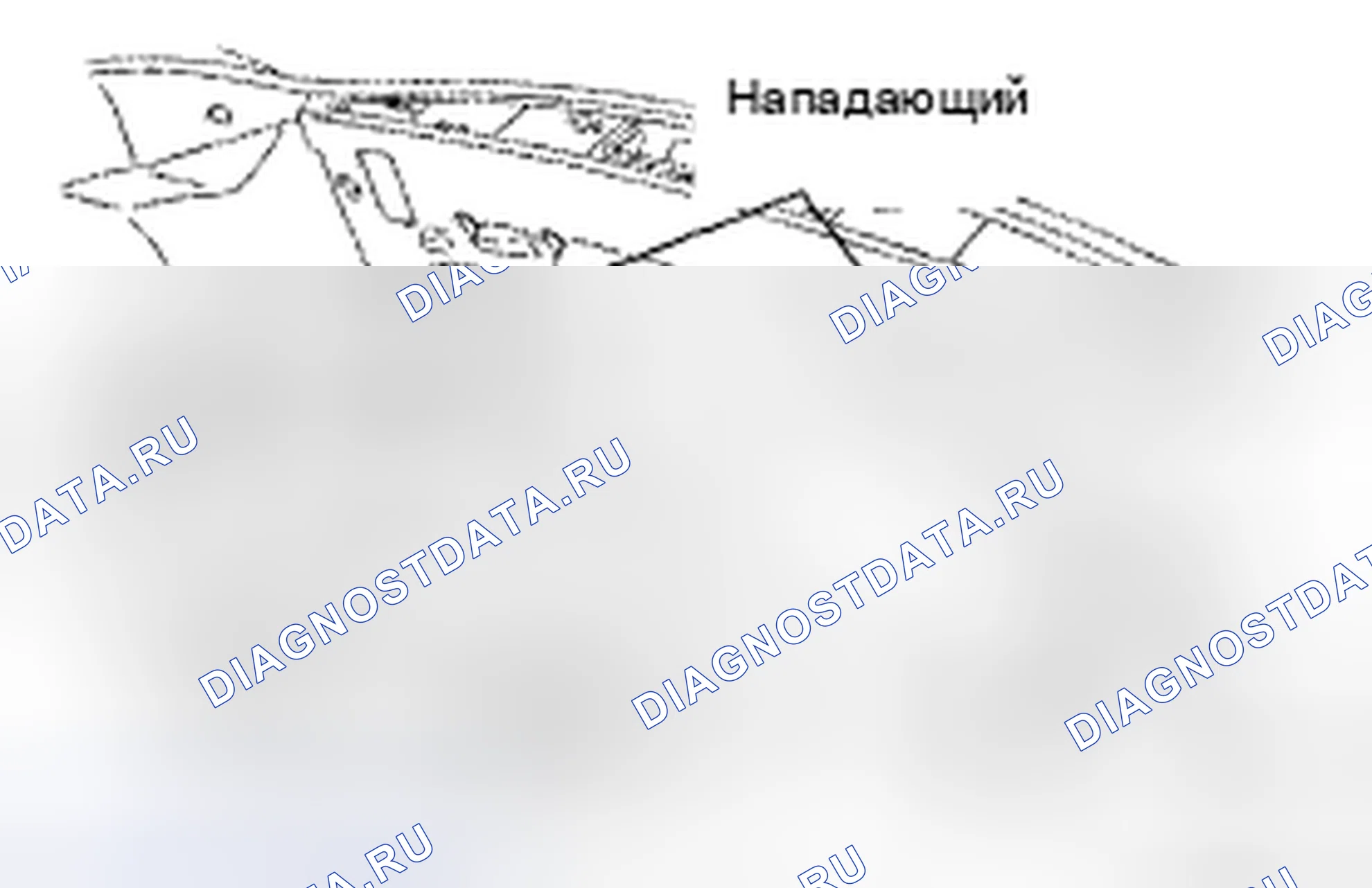 Рис. 114. Honda CR-V VI