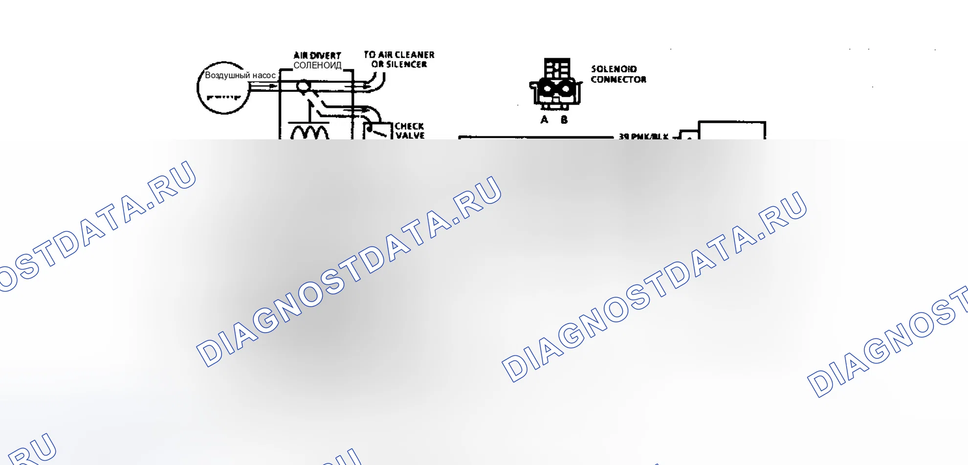 Рис. 178. GMC Cab & Chassis V3500 