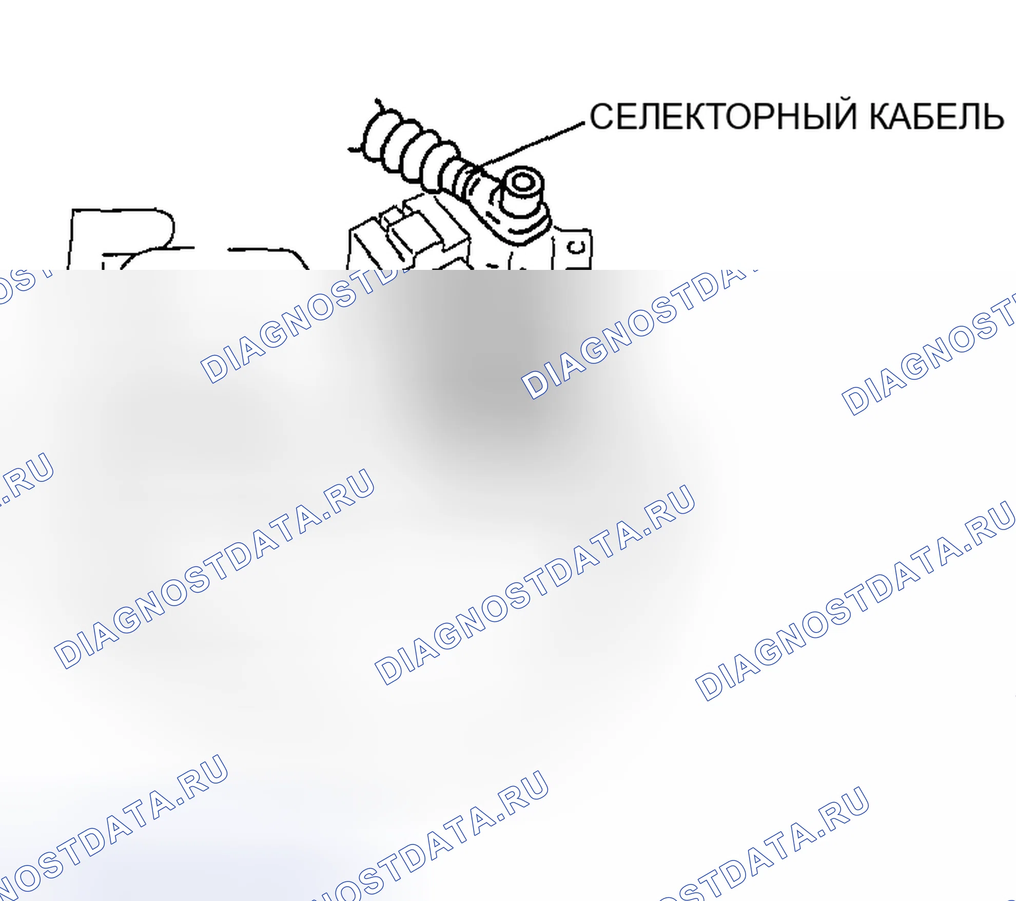 Рис. 278. Honda CR-V III рестайлинг
