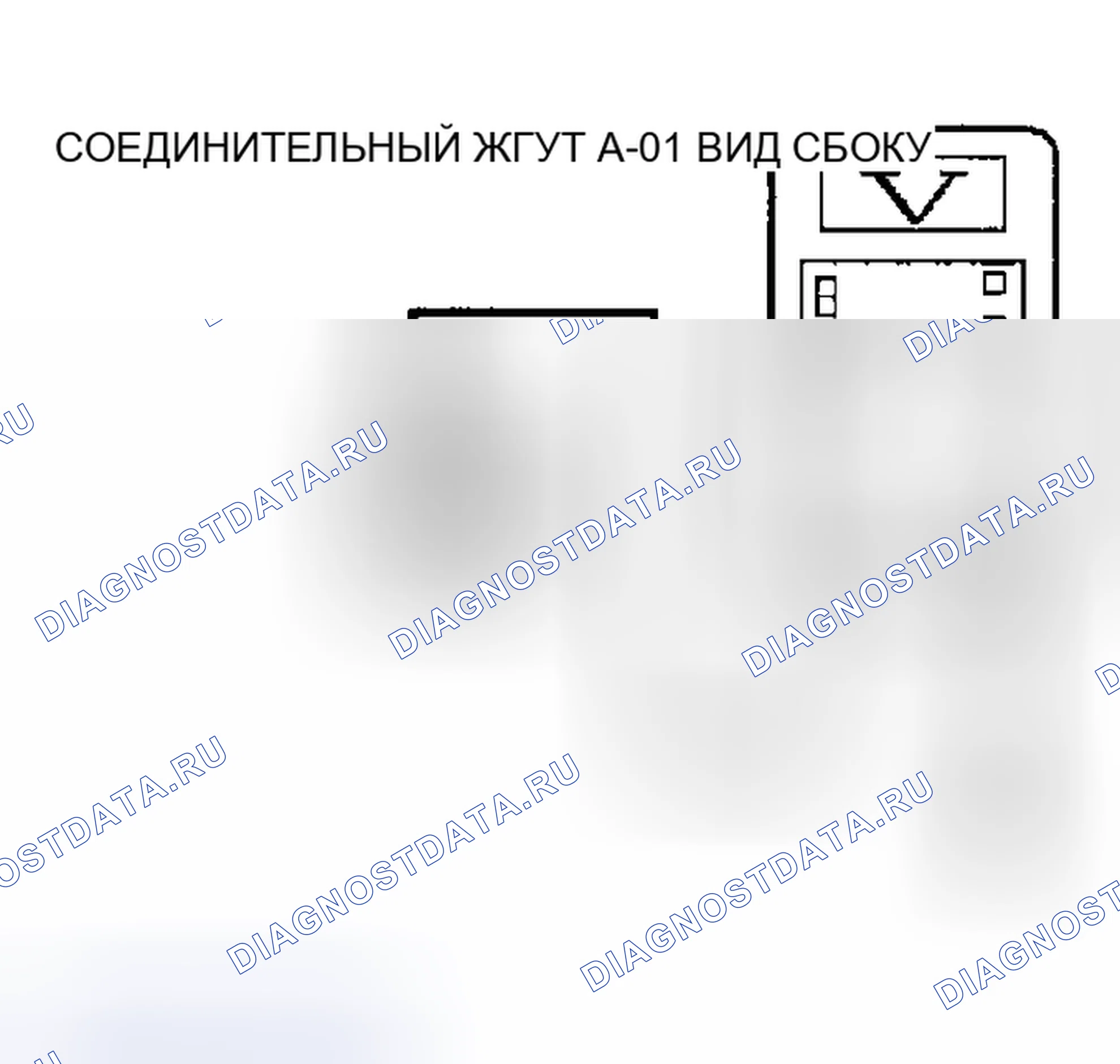 Рис. 18. Mitsubishi Galant VIII рестайлинг
