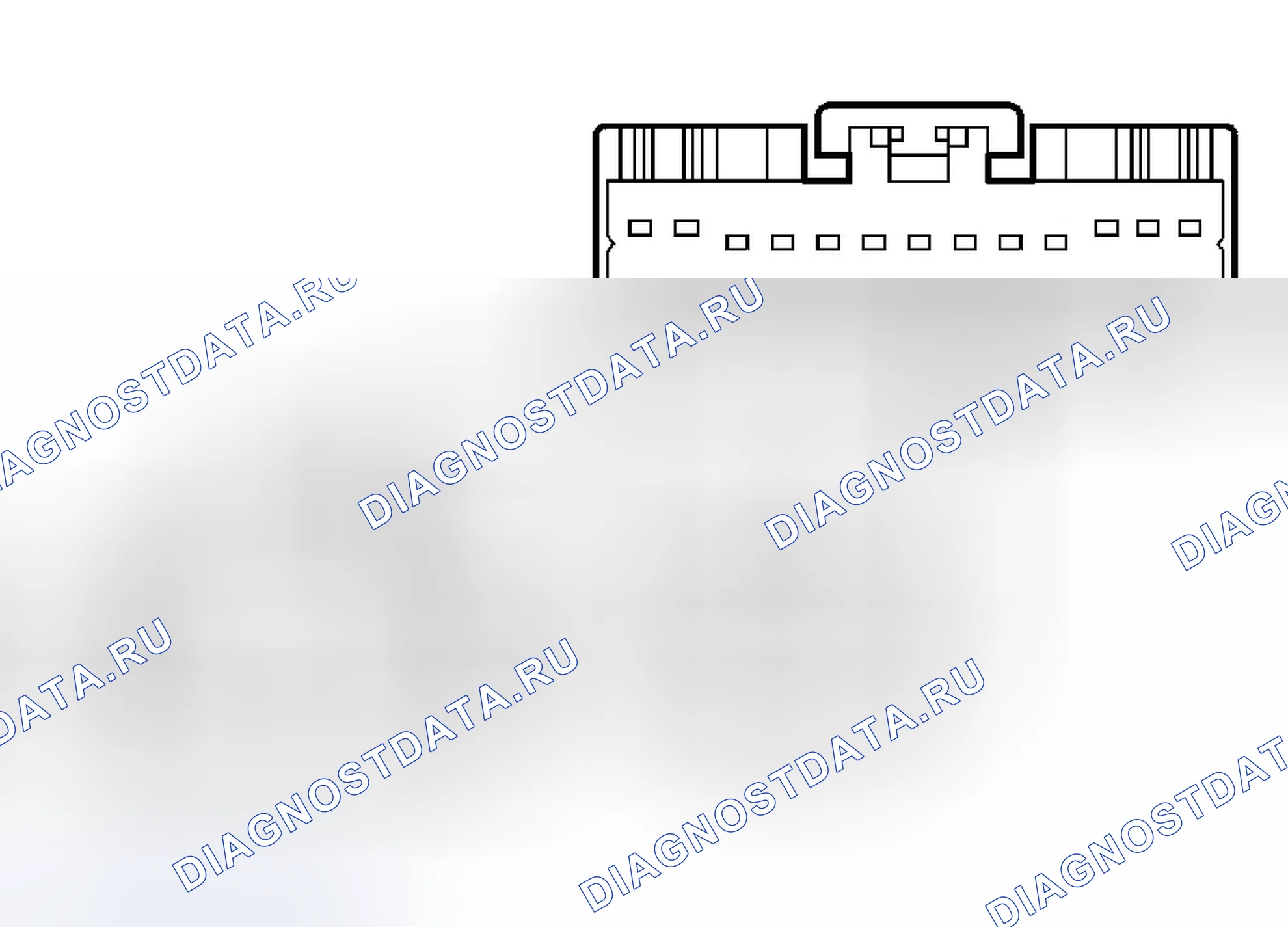 Рис. 88. Ford Cab & Chassis F350 Super Duty 