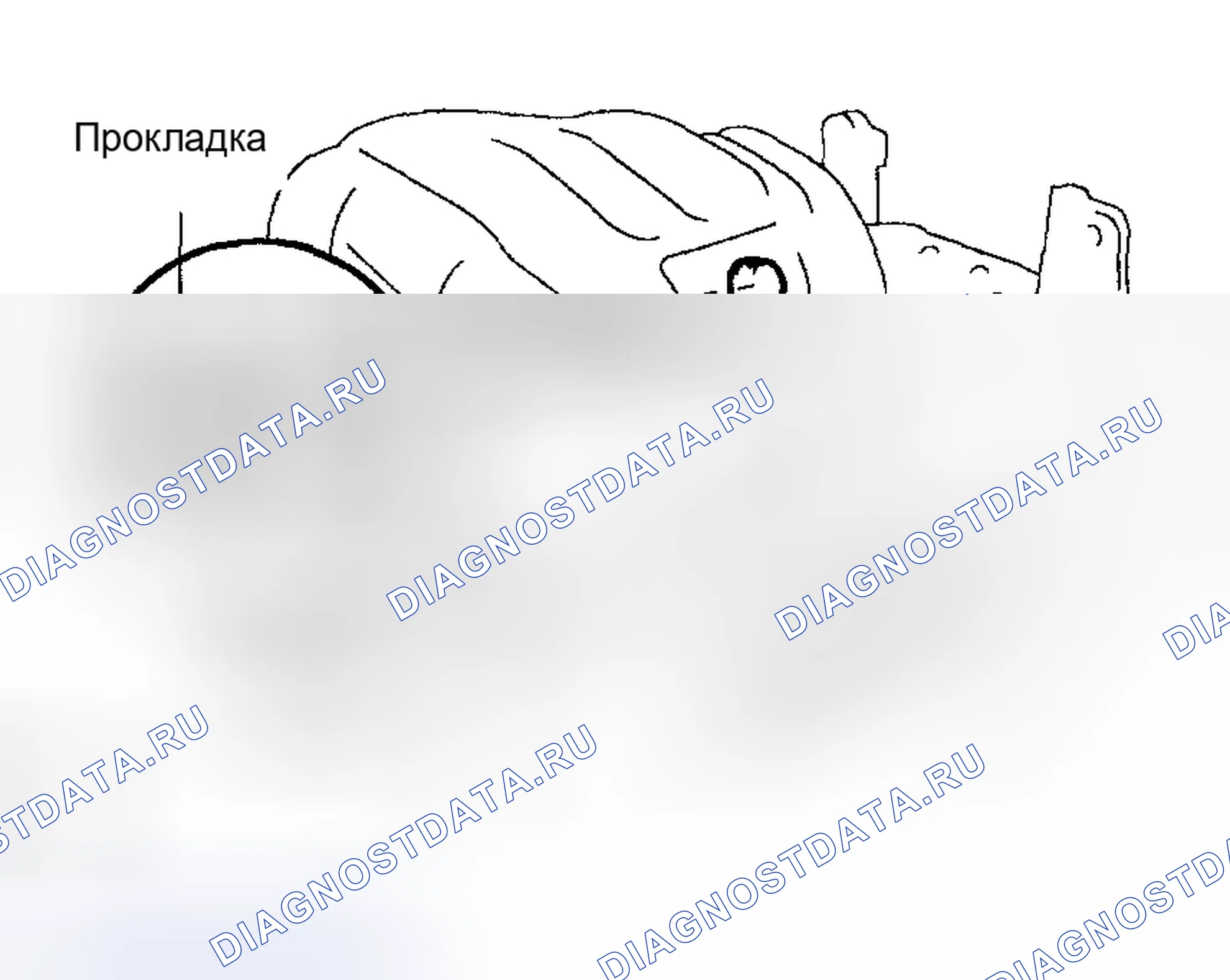 Рис. 123. Toyota Matrix E130