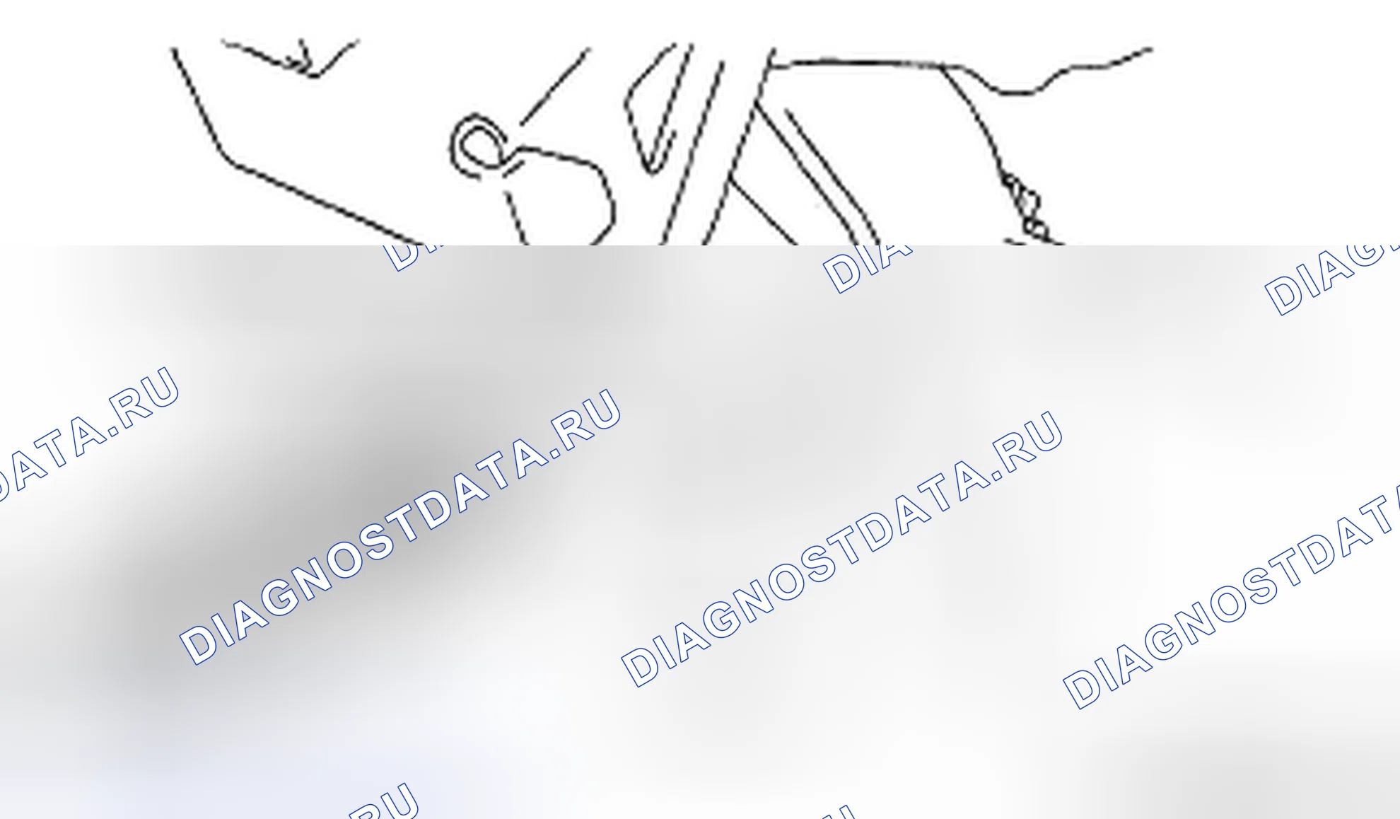 Рис. 319. Mazda CX-9 I