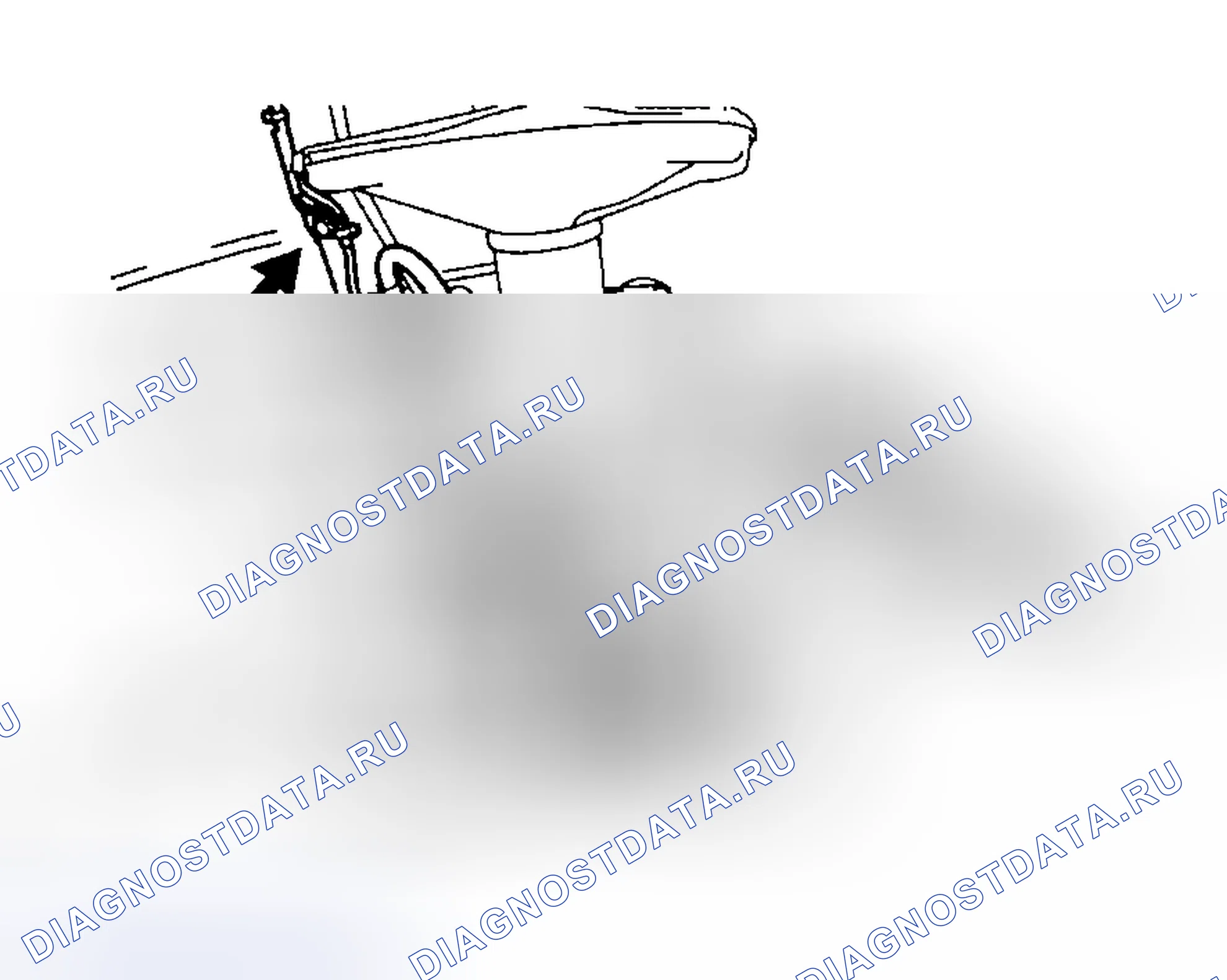 Рис. 209. Toyota Highlander I