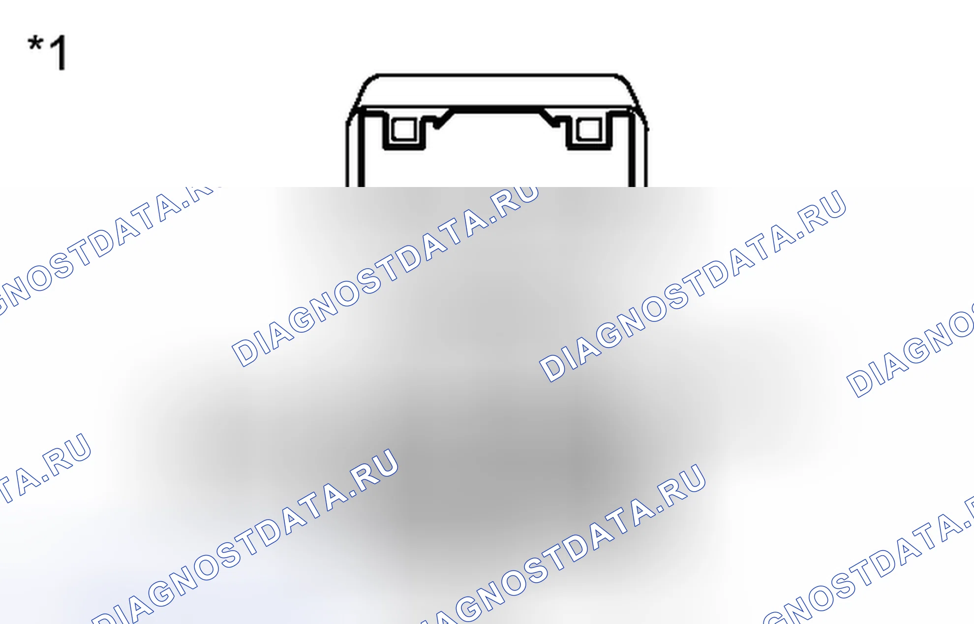 Рис. 230. Toyota Yaris III
