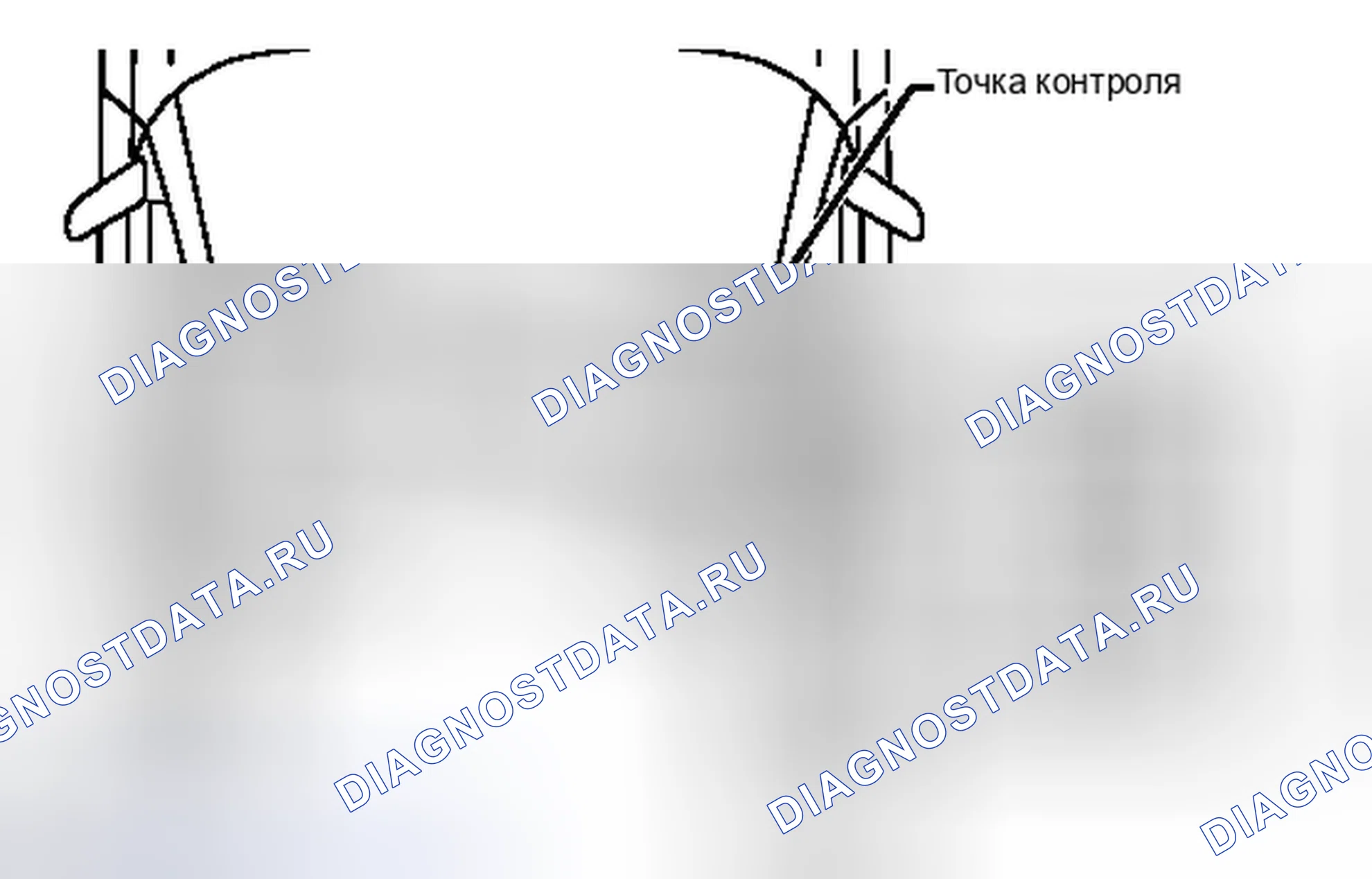 Рис. 111. Toyota Land Cruiser 200 рестайлинг