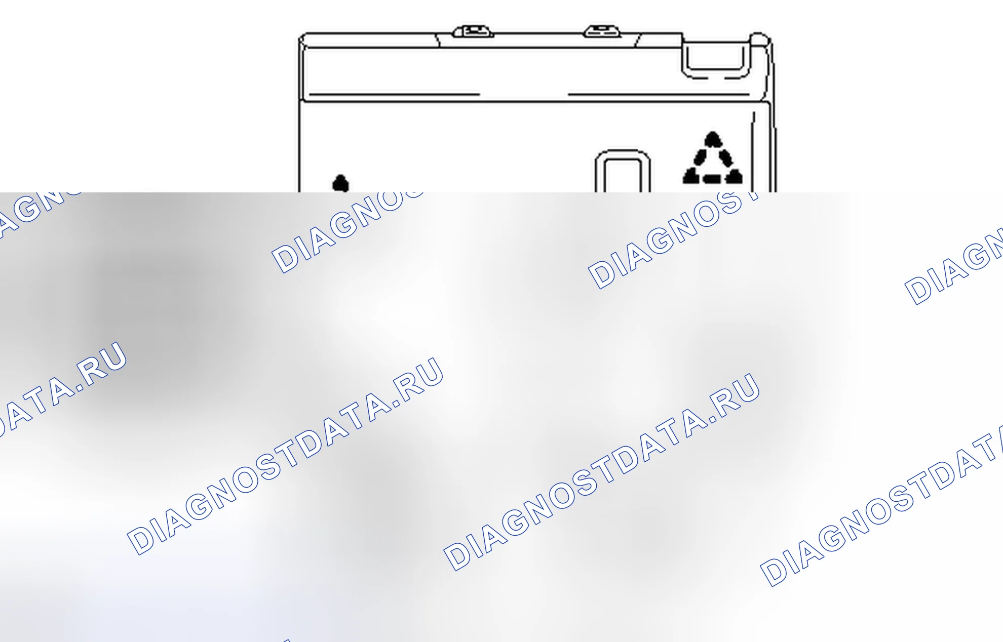 Рис. 510. Honda Accord VII