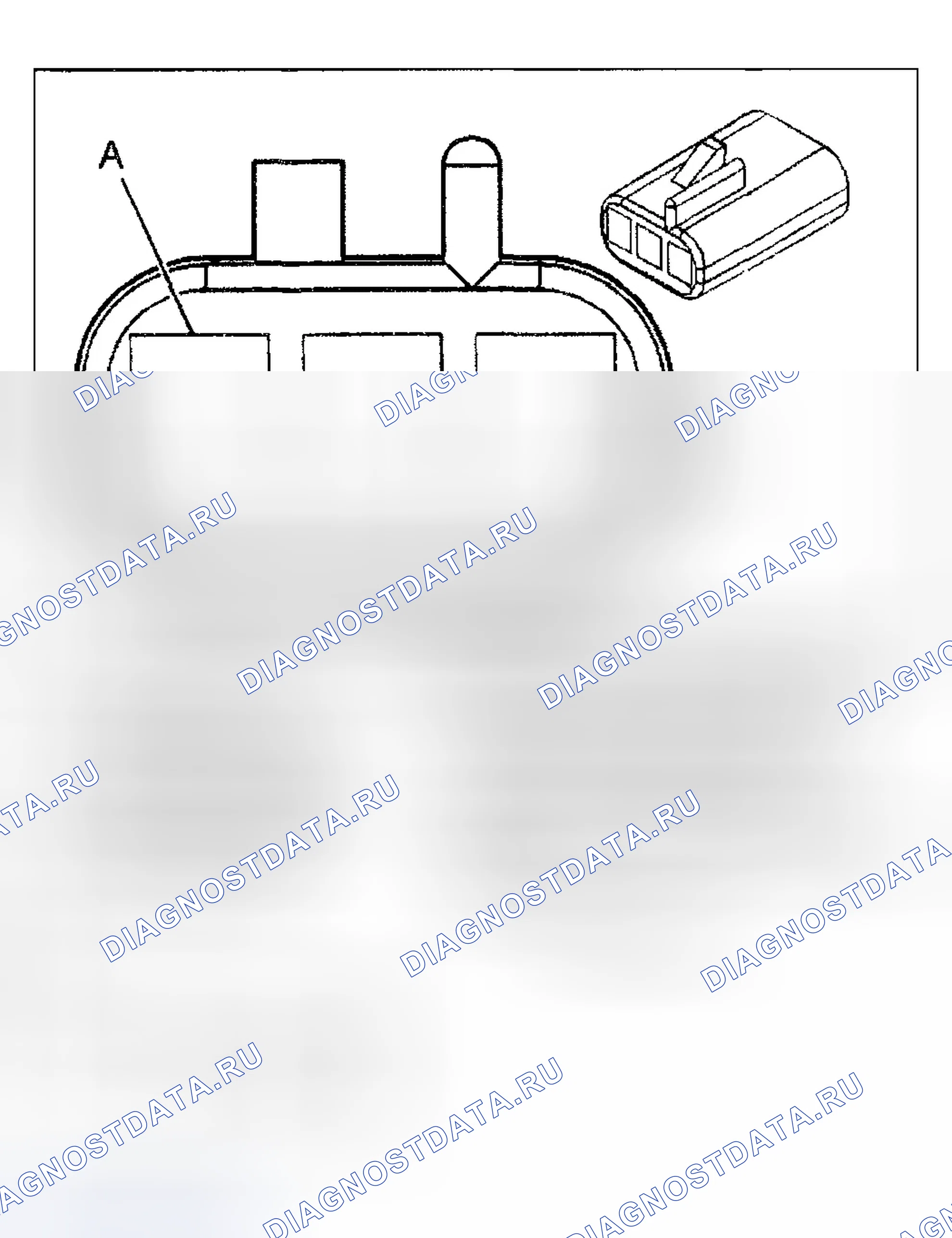 Рис. 47. Chevrolet TrailBlazer I