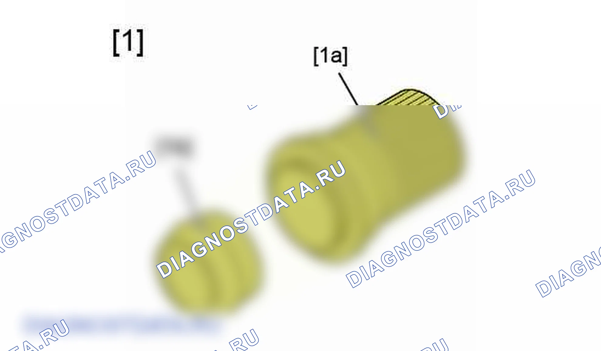 Сборка: двигателя — e5ap30zd. Citroen C5 I рестайлинг