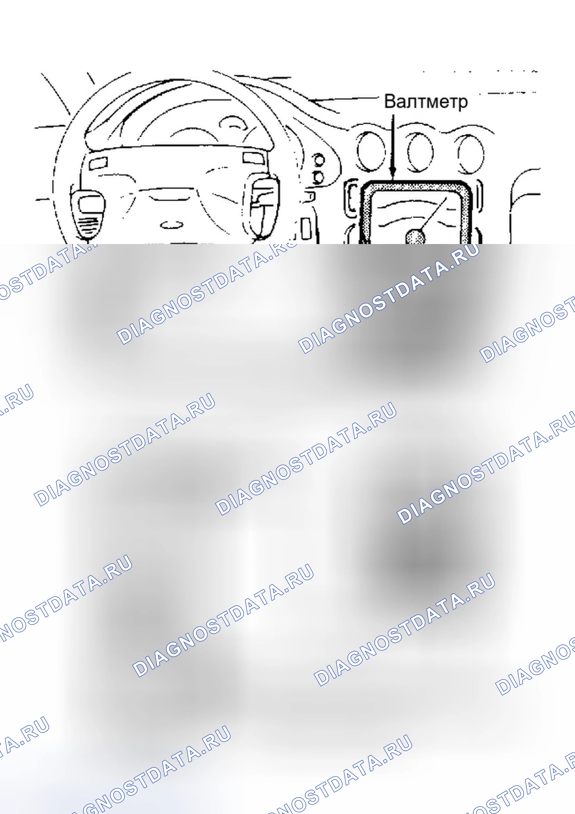 Рис. 4. Dodge Stealth I